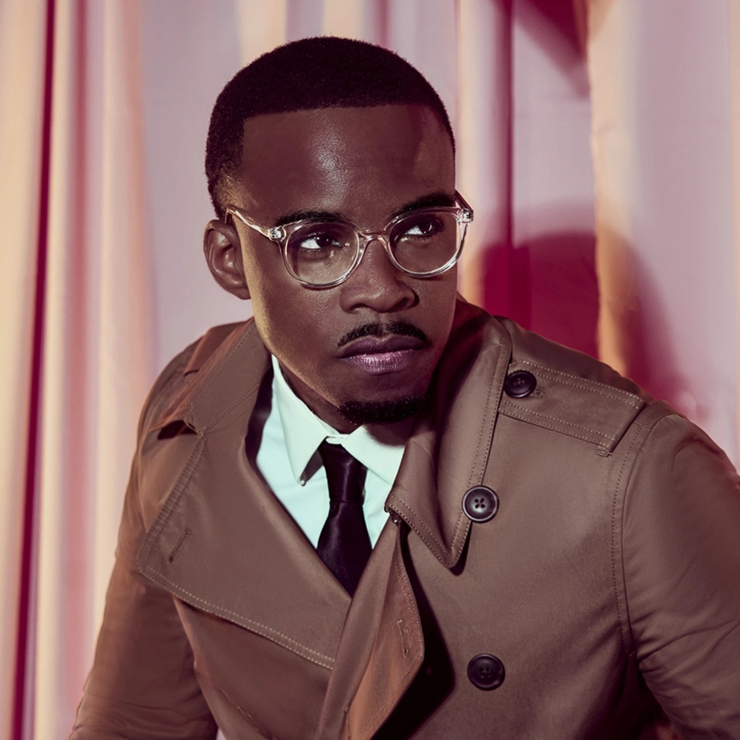 Adrian Clarke headshot