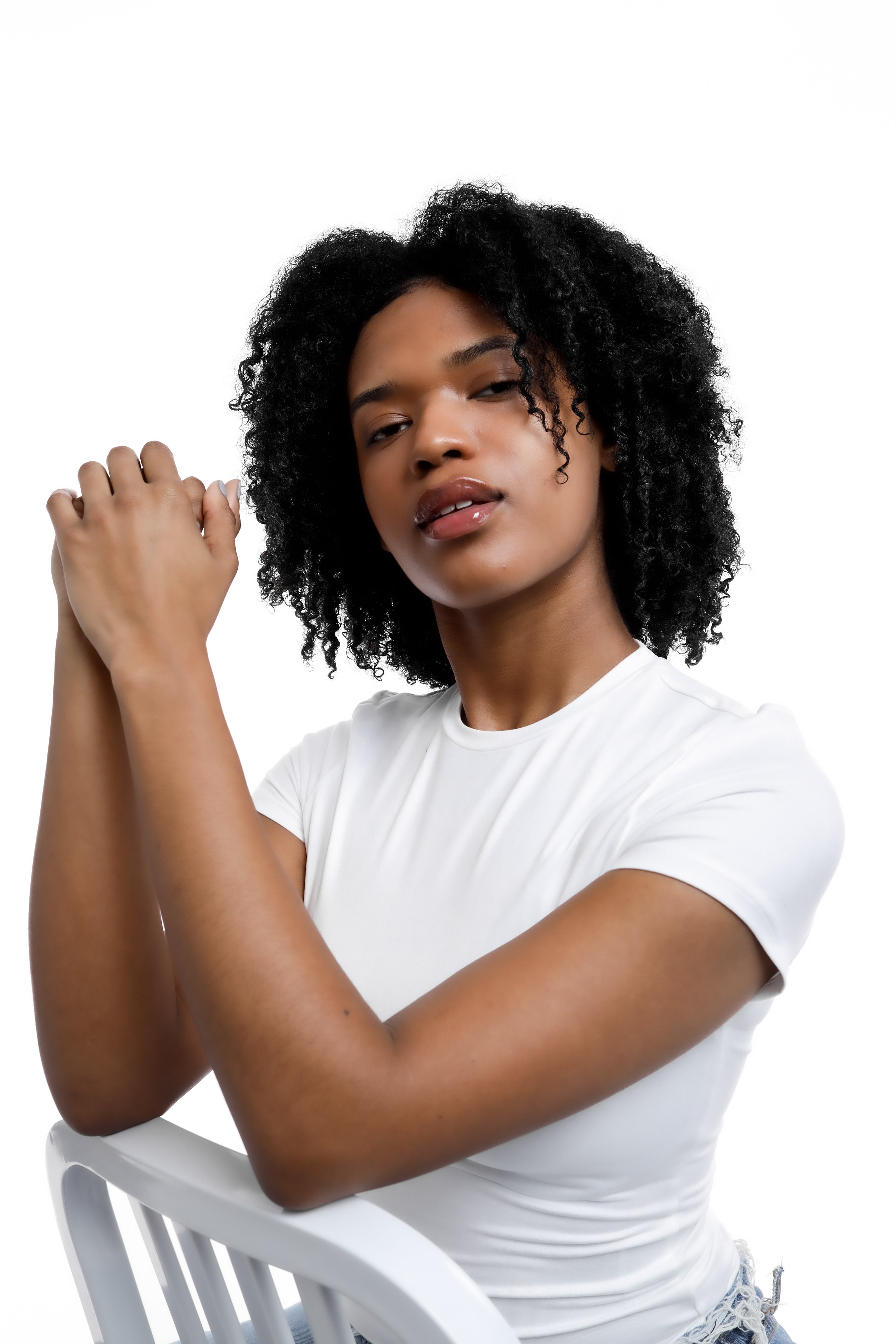 Erin Adeliné Francois headshot