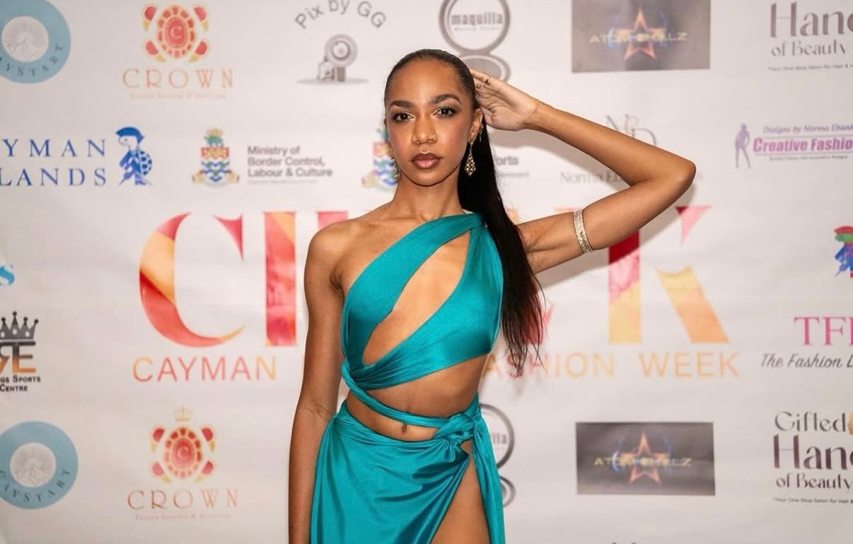 Jasminelee Jennings headshot