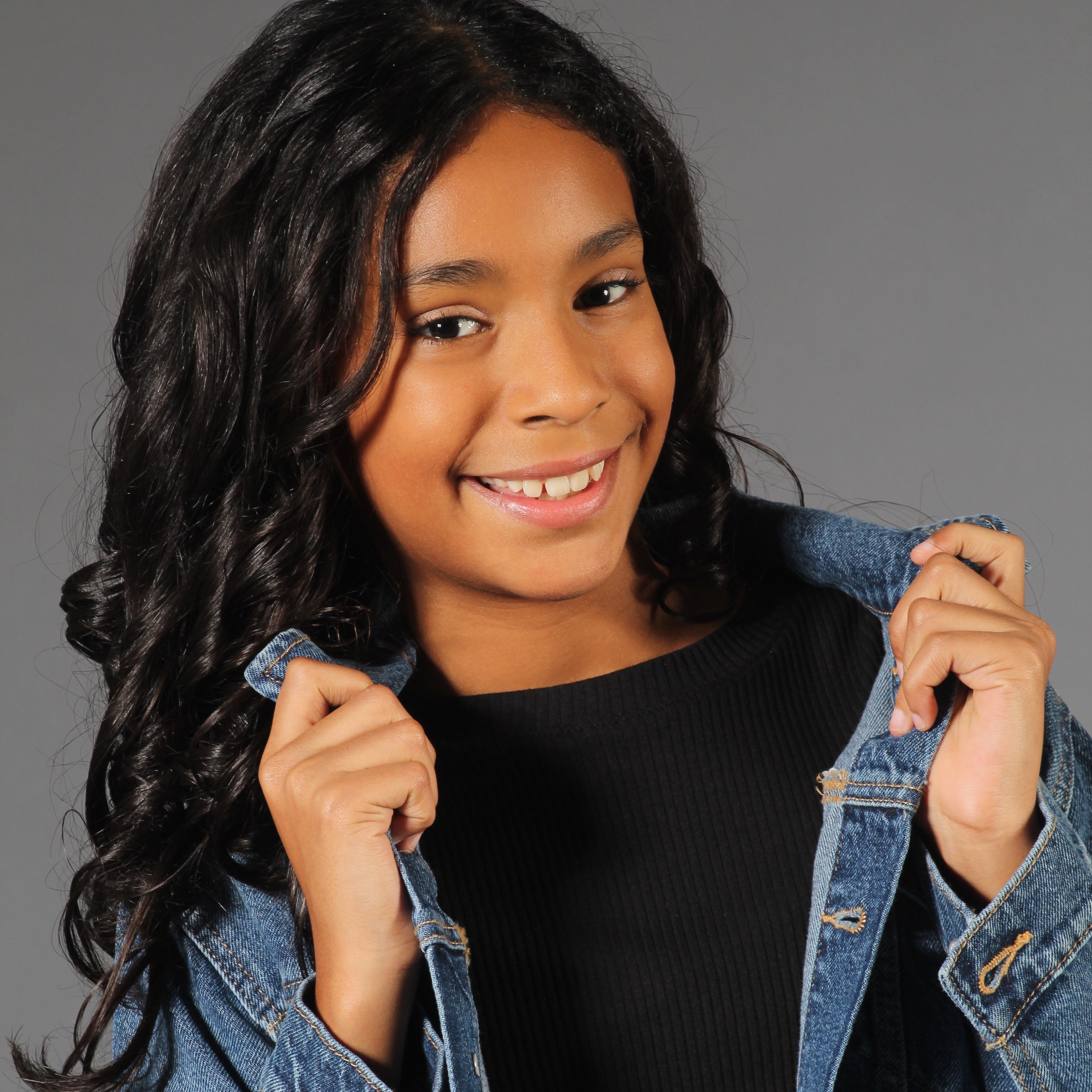 Rocío  Martinez Cárcamo headshot