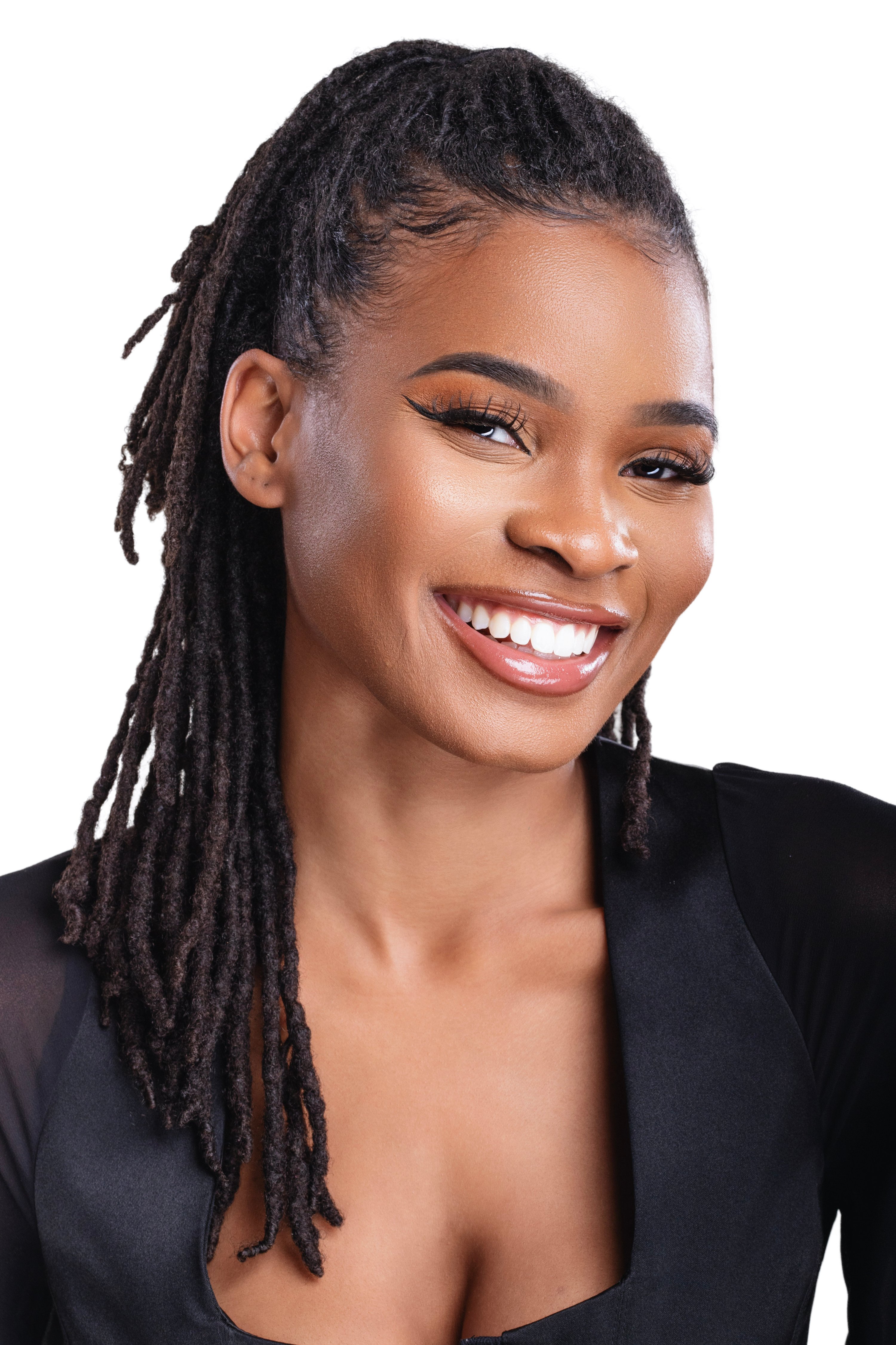 Courtney Randolph headshot