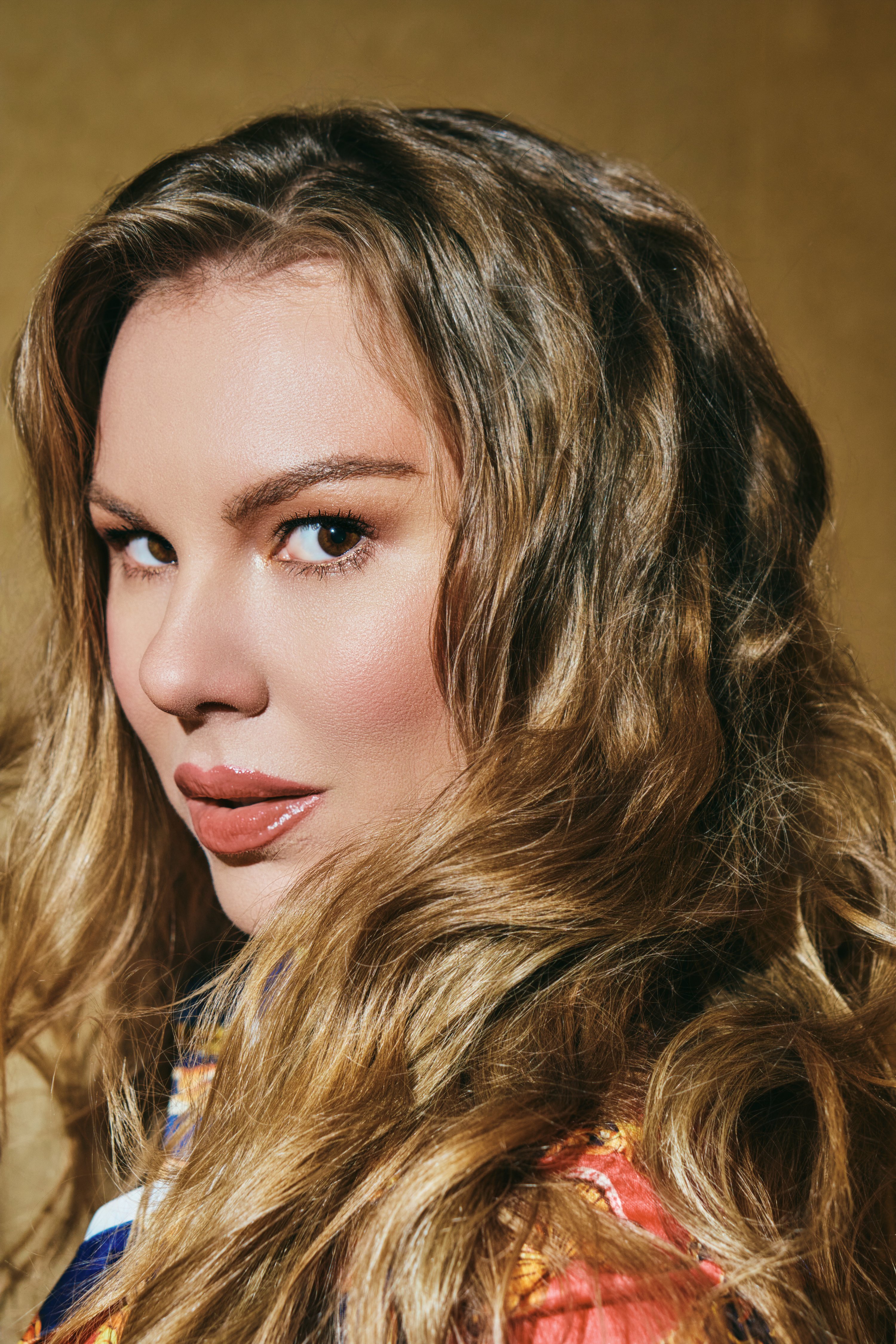 Mila Ogarkova headshot