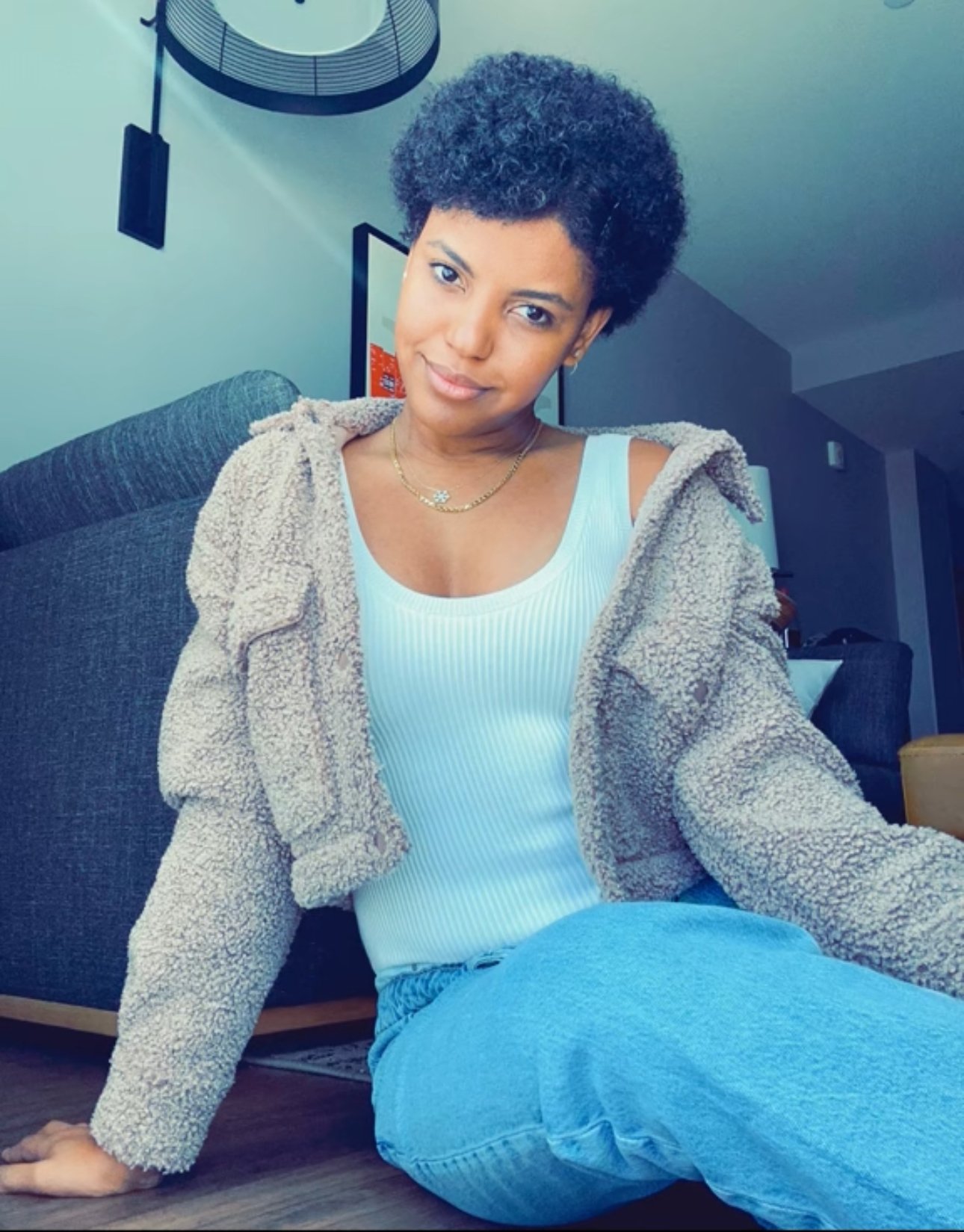 Daniela David De orkan headshot