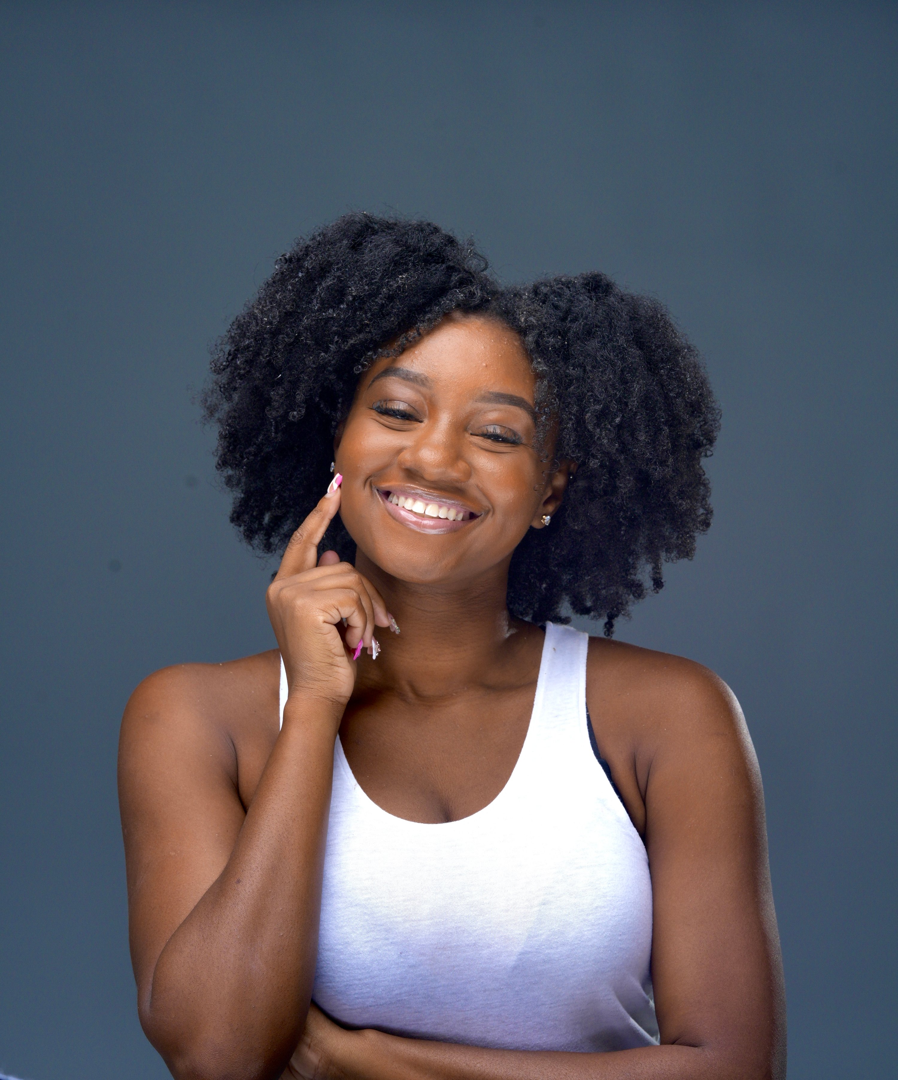 Chyann Polynice headshot