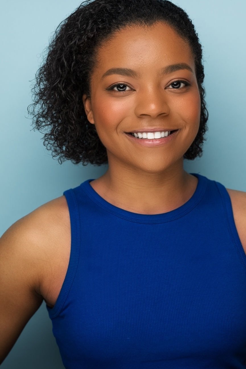 Baylee Berkley headshot