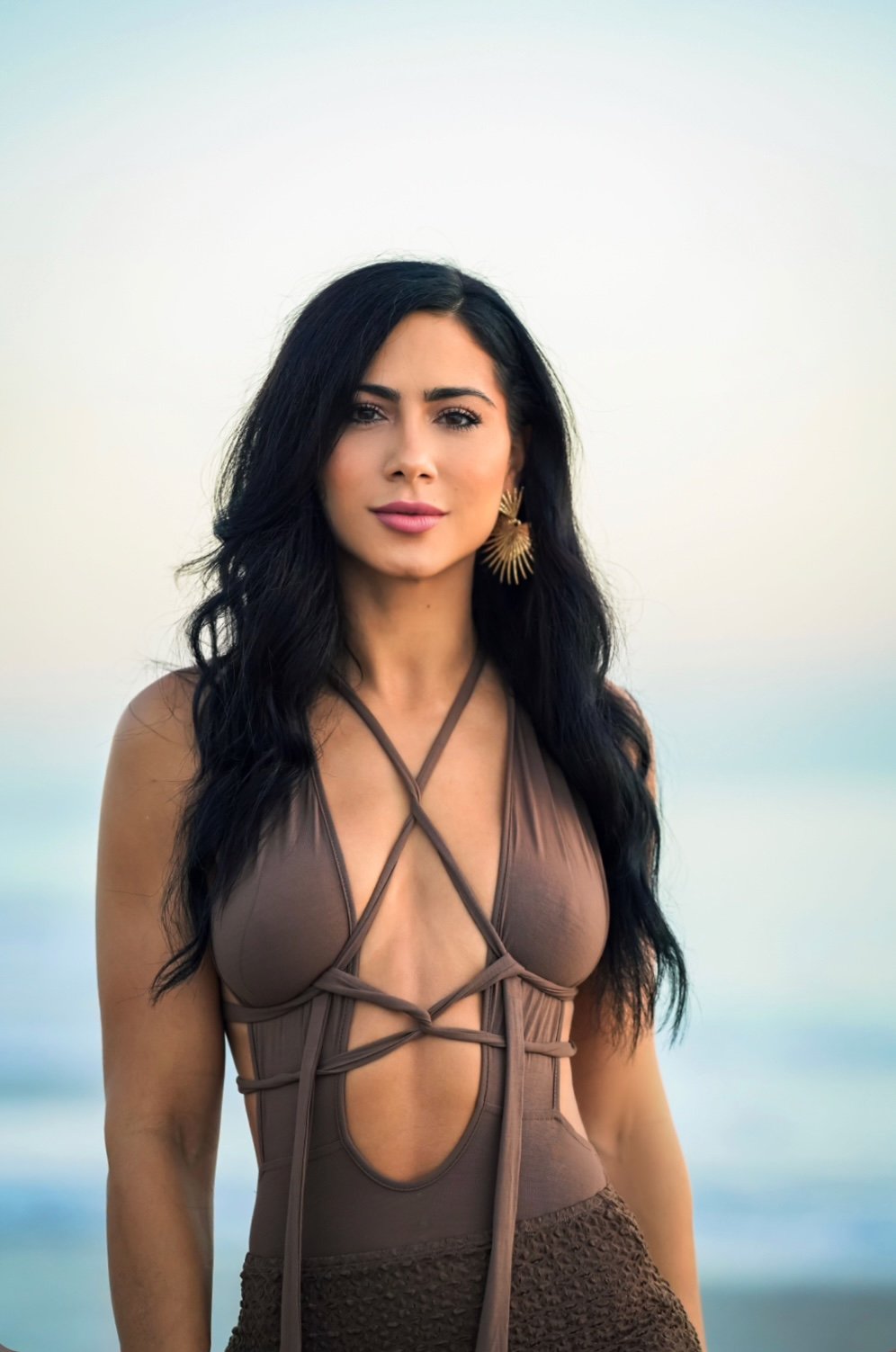 Sonia Suarez alonso headshot