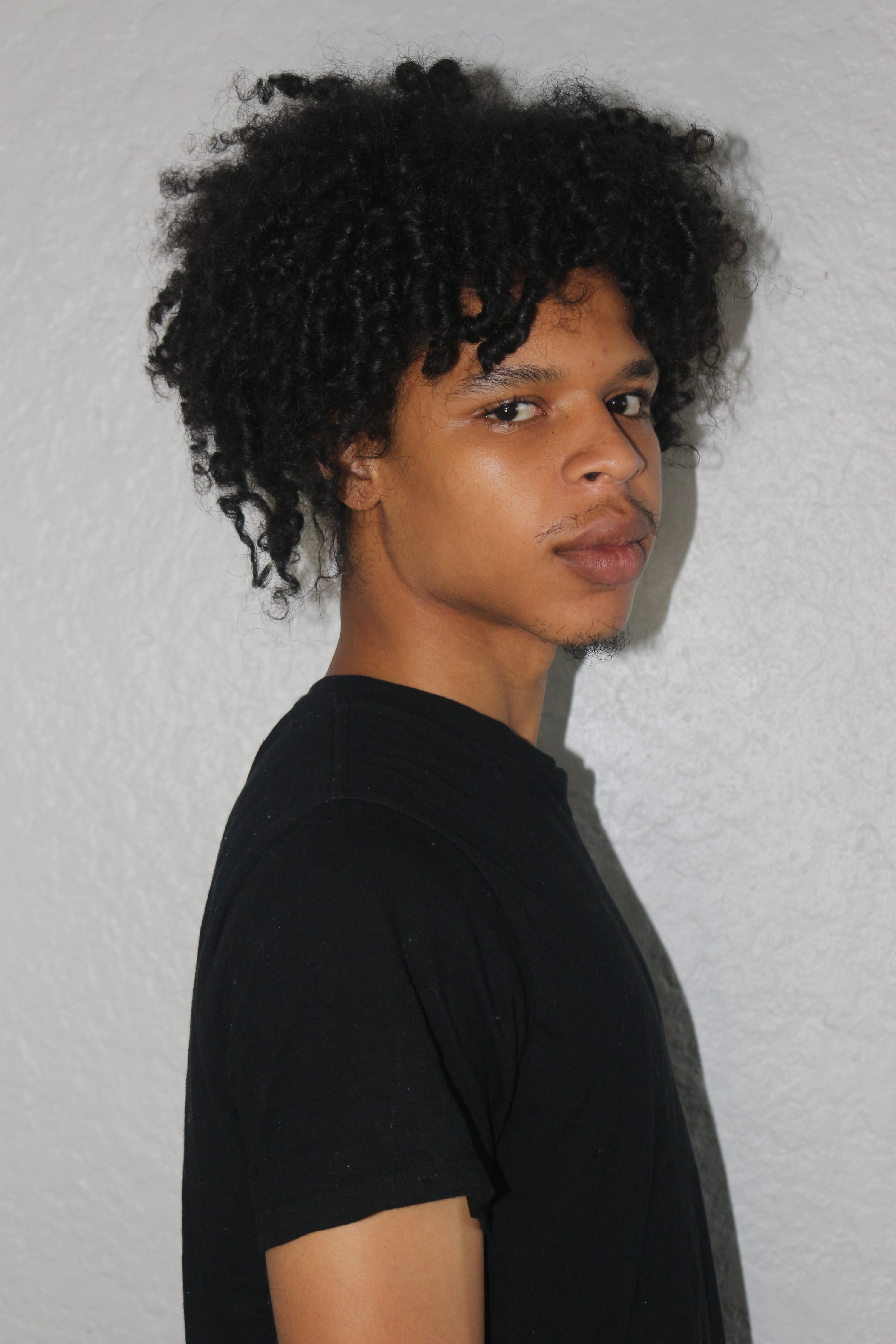 Dante Alexander headshot