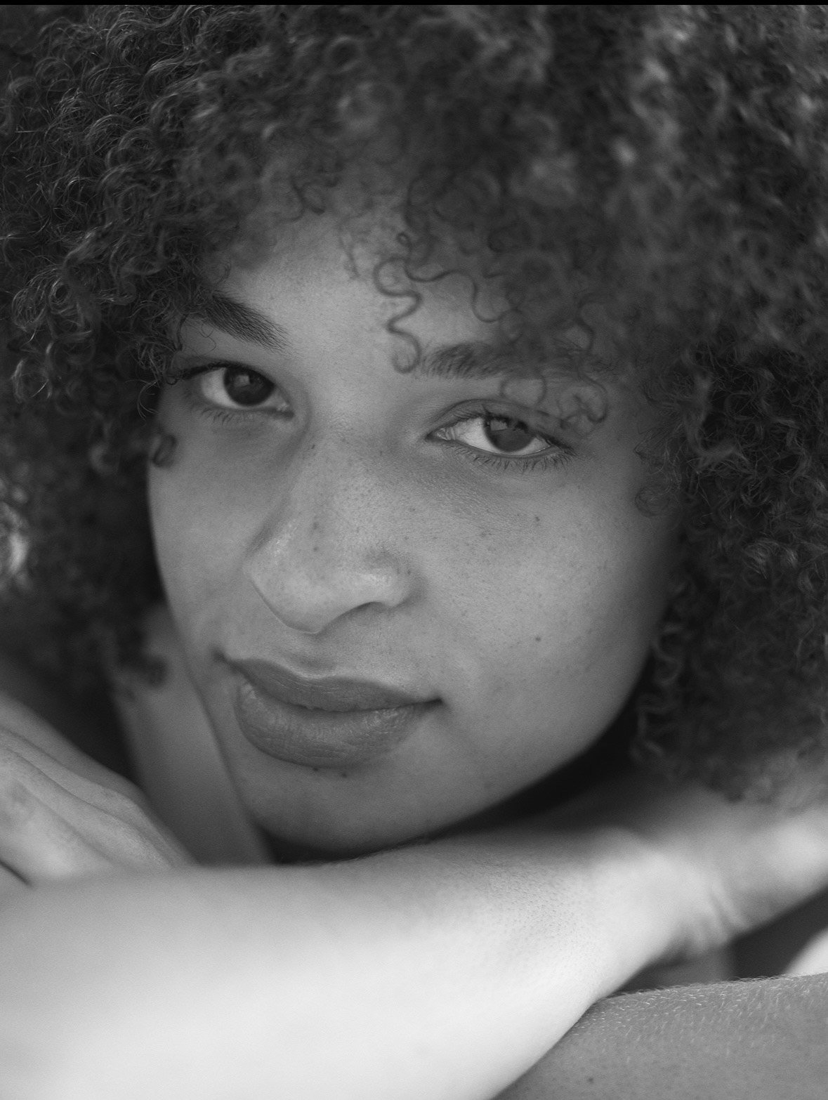 Maya Origel headshot