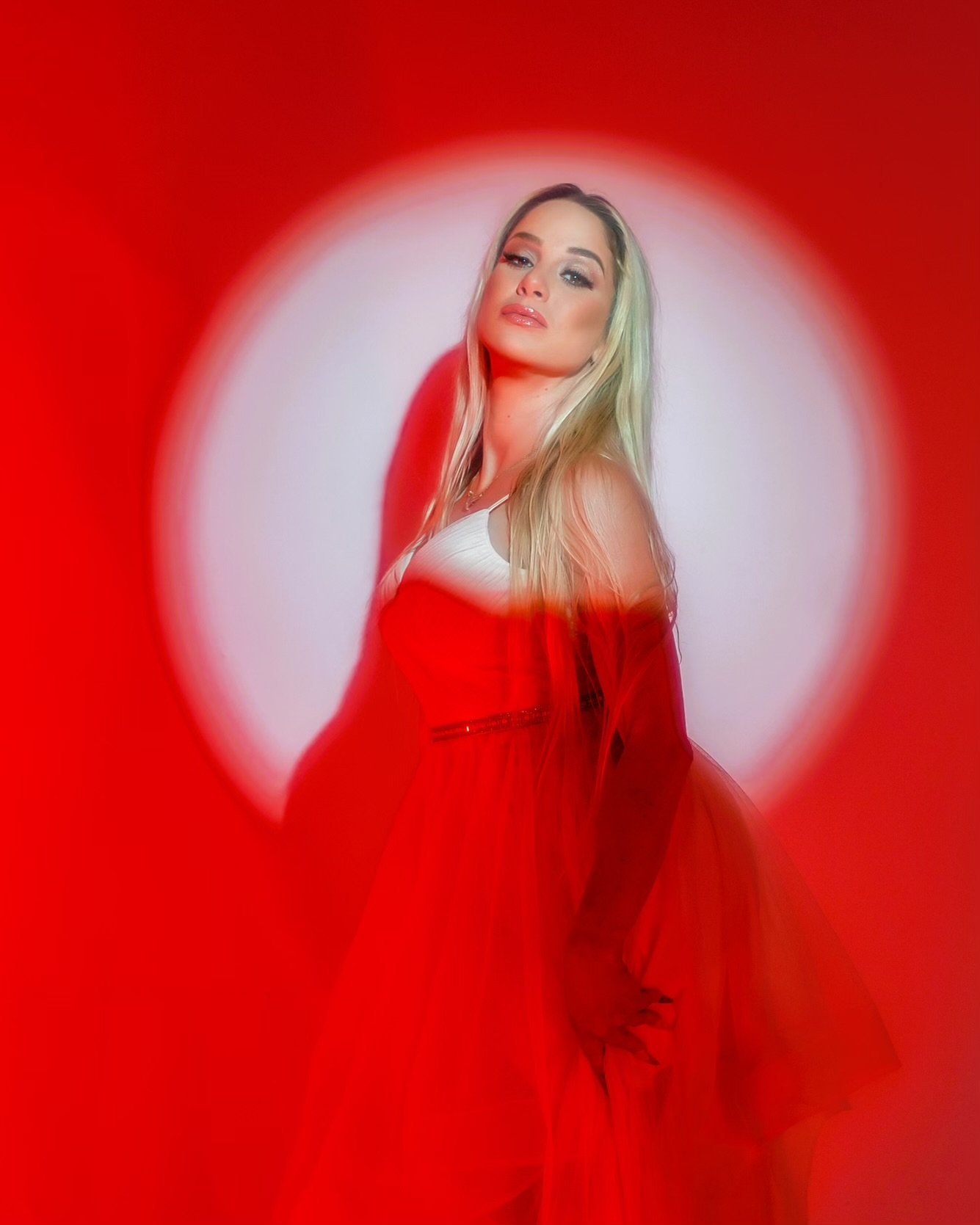 Joyce  Camacho headshot