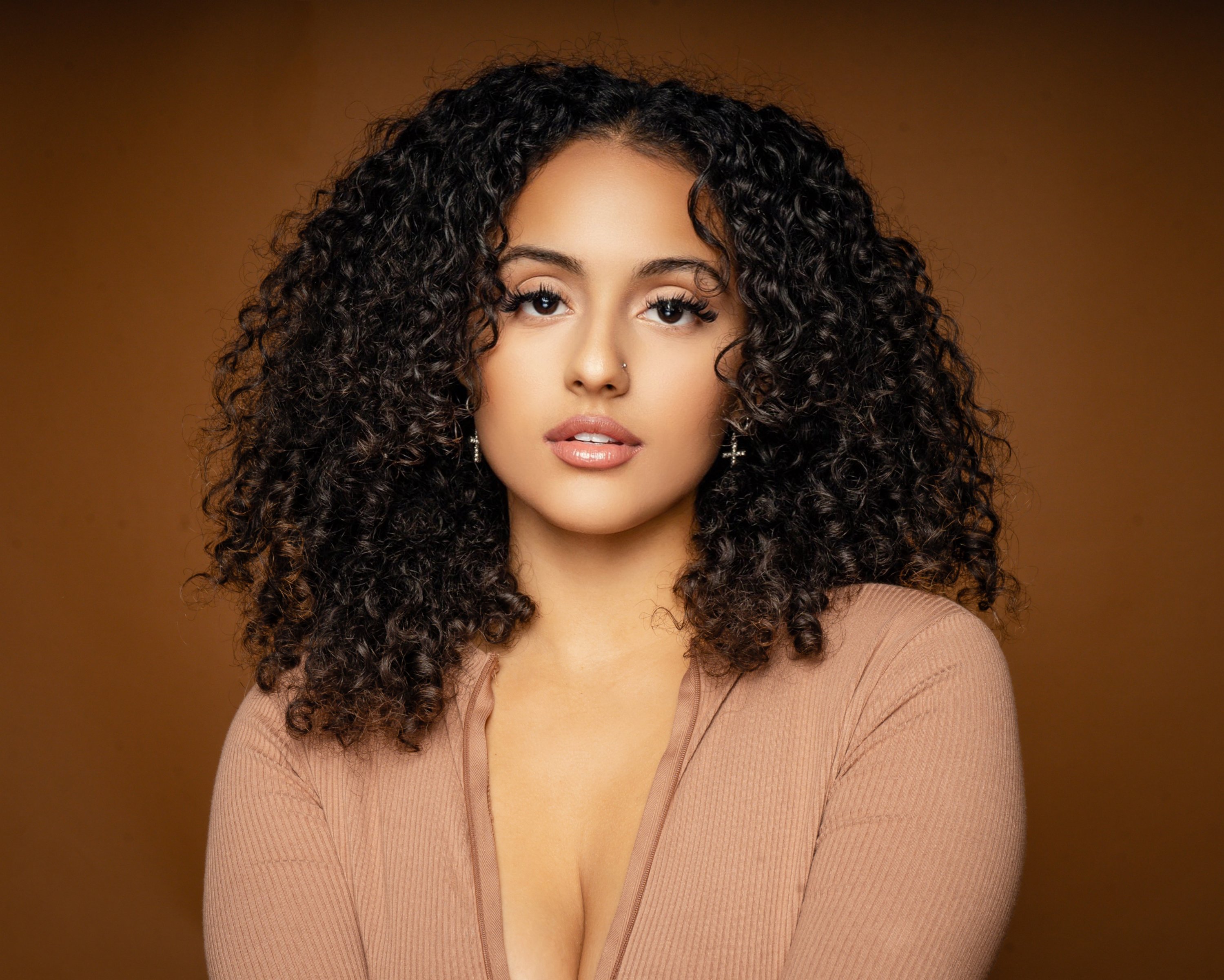 Daniella Abreu headshot