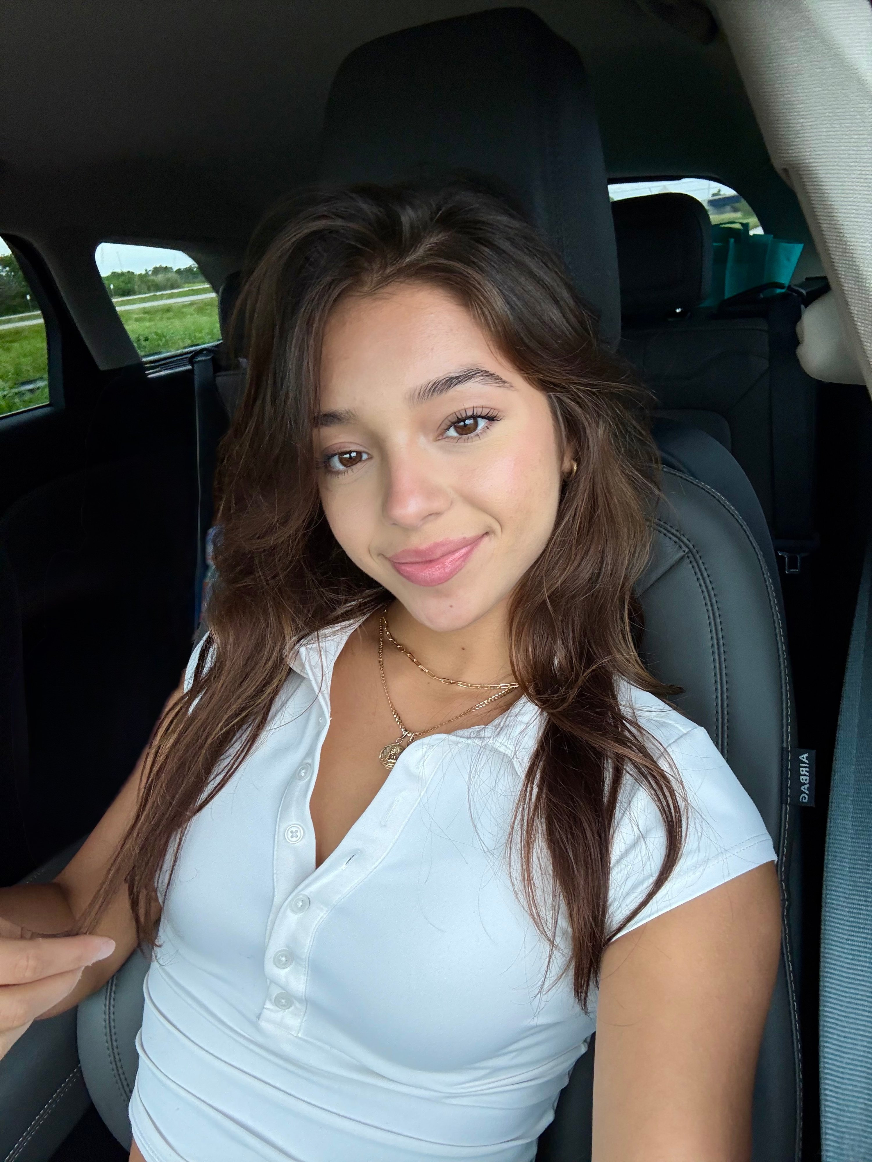 Gabriela  Mendez headshot