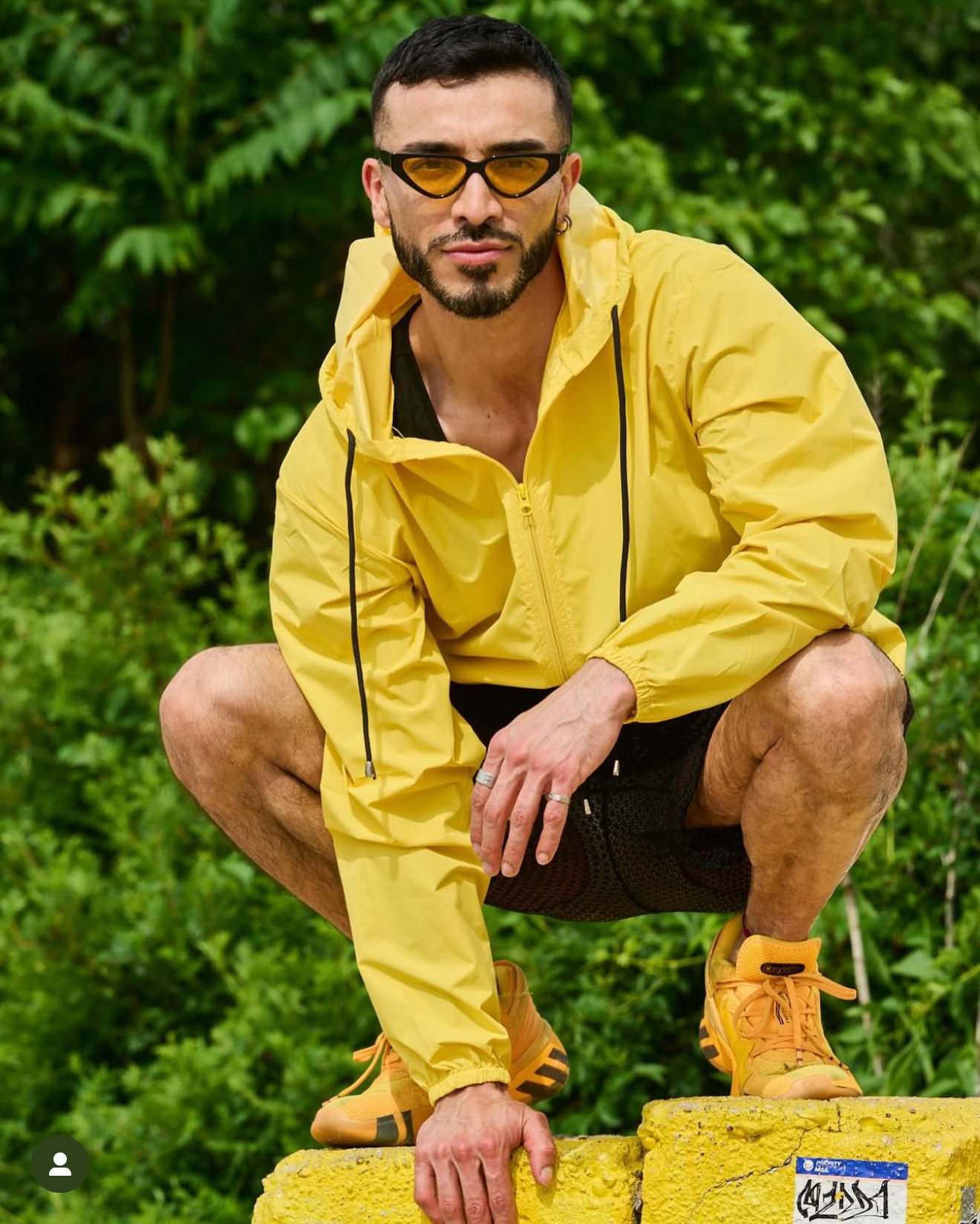 Ederson Britto headshot