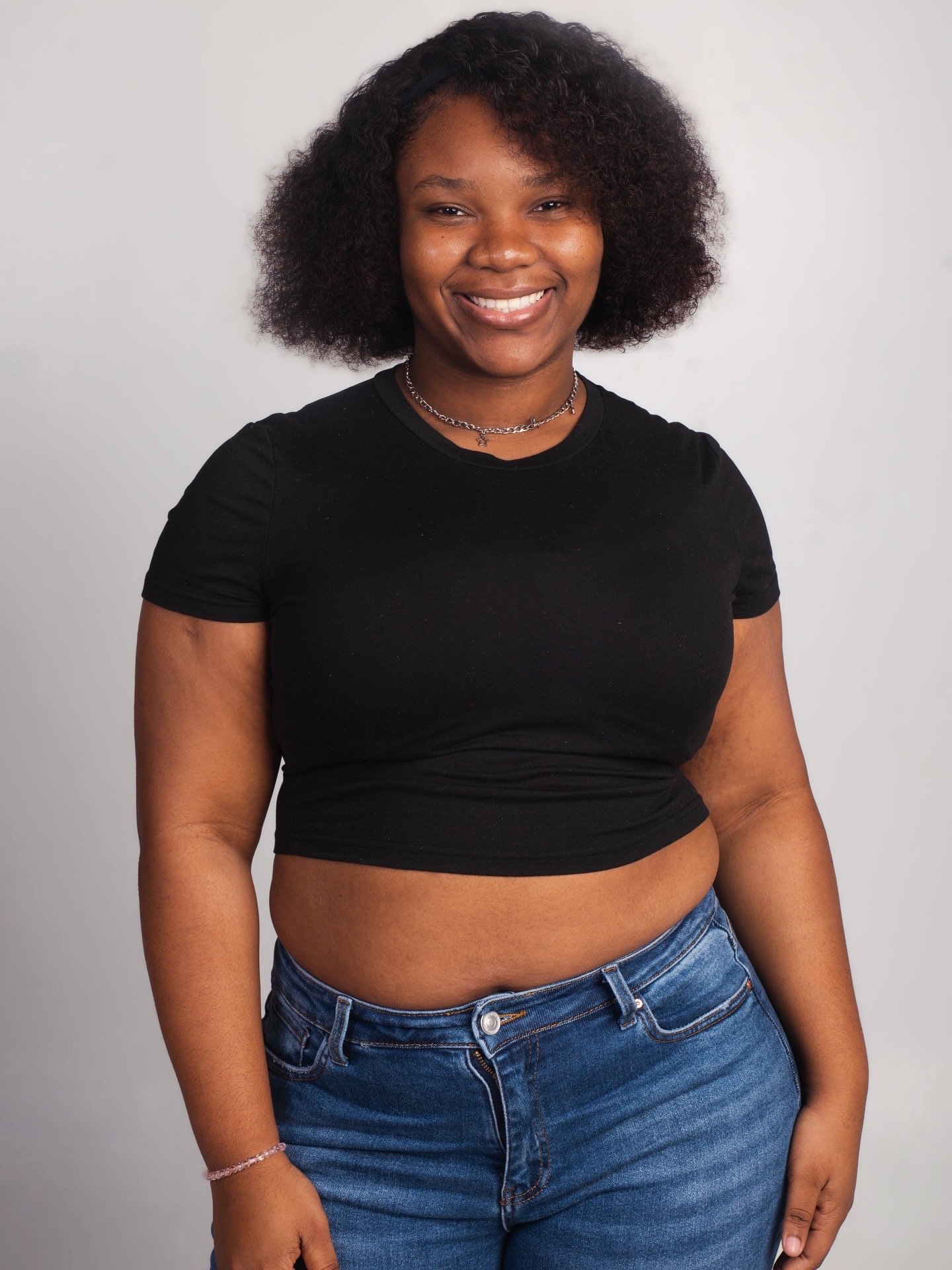 Melissa Elysee headshot
