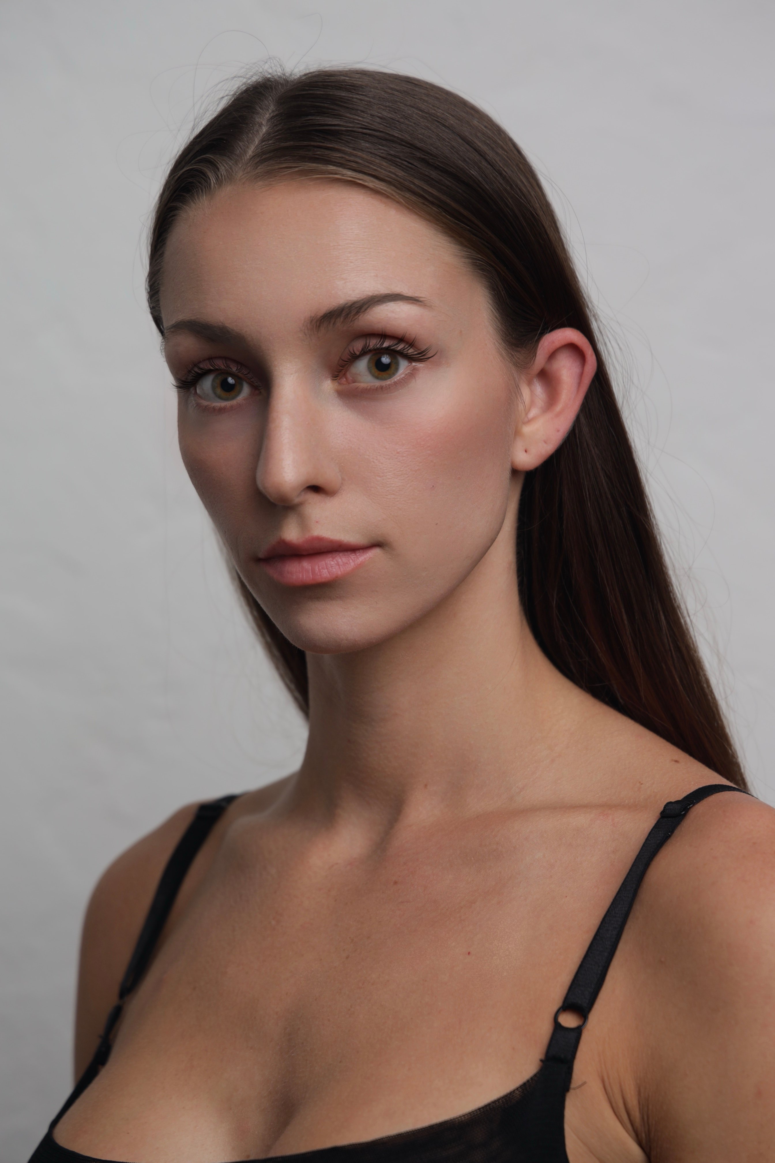 Stepanka Leiva headshot