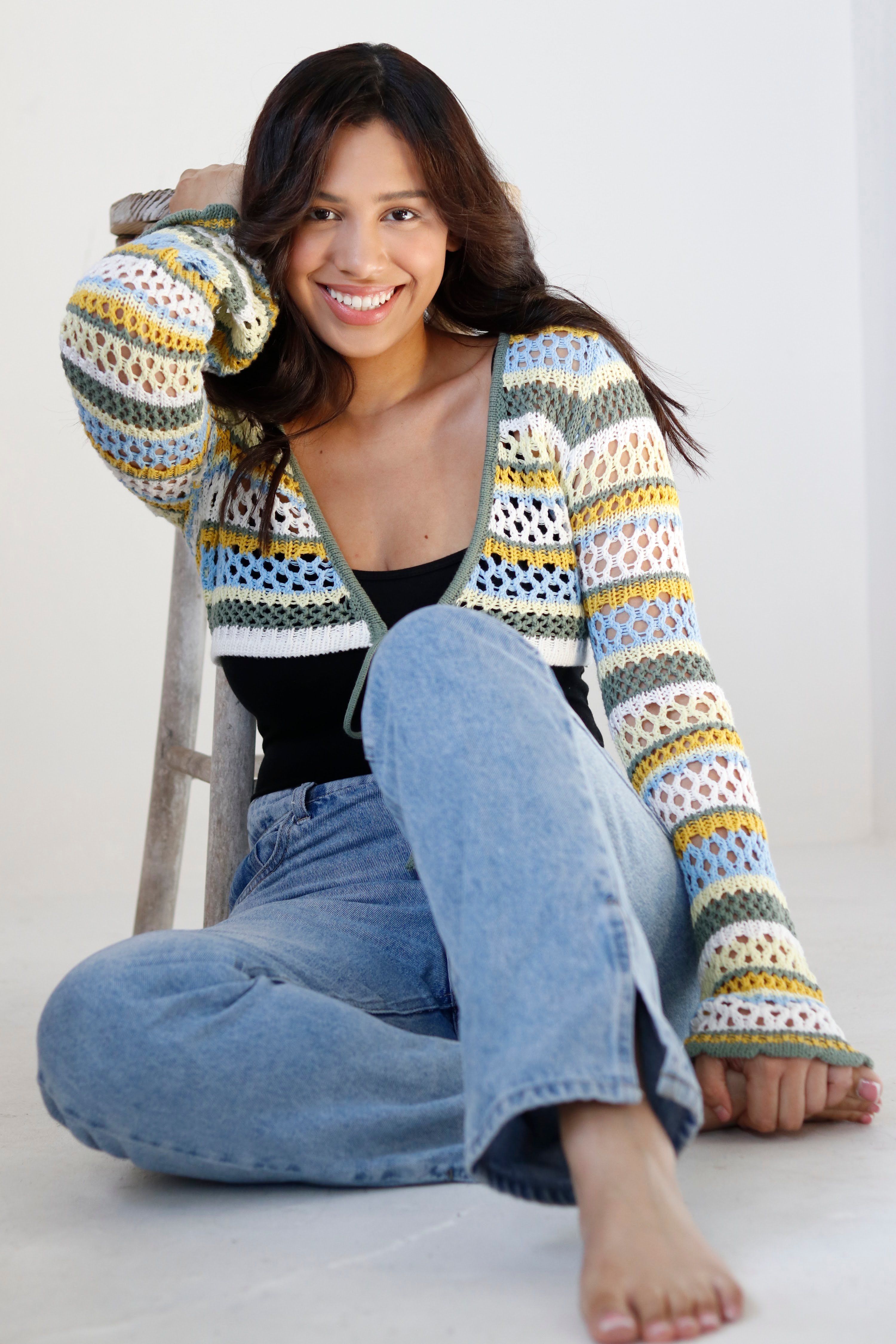 Maria Pagano headshot