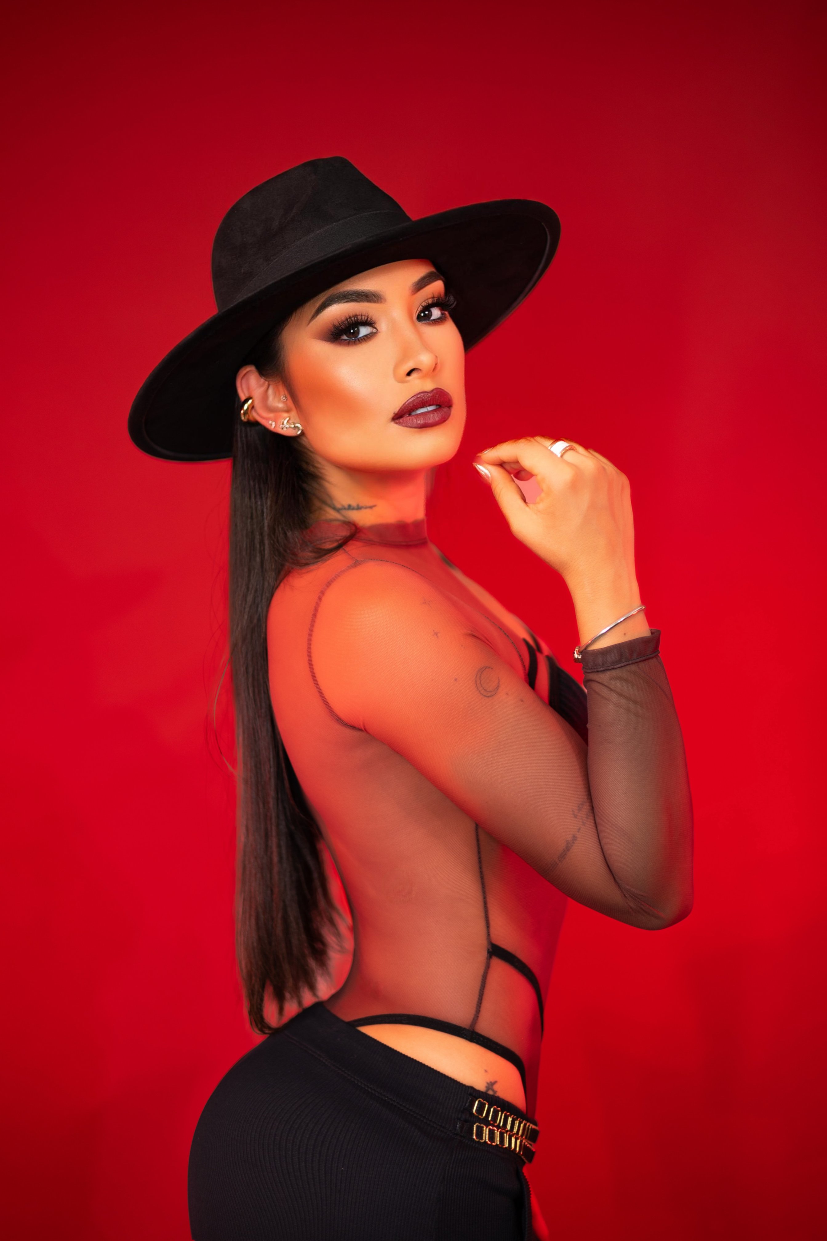 Angie Ocampo borrero headshot