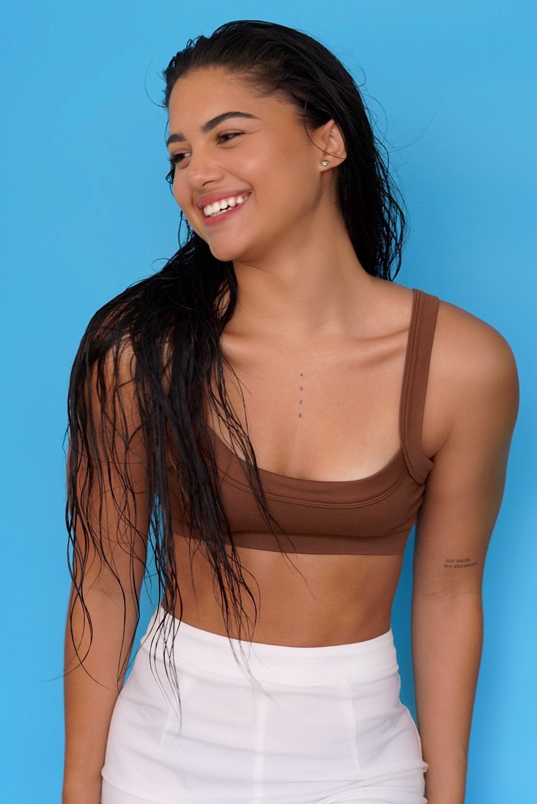 Emily  Amaiz headshot