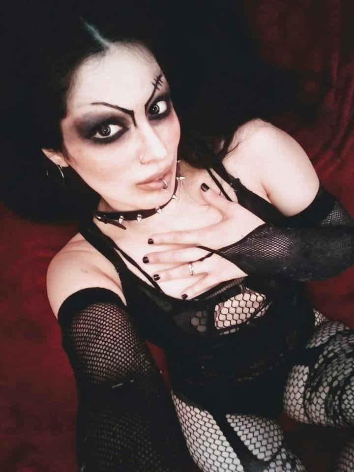 Kimberly McLean headshot