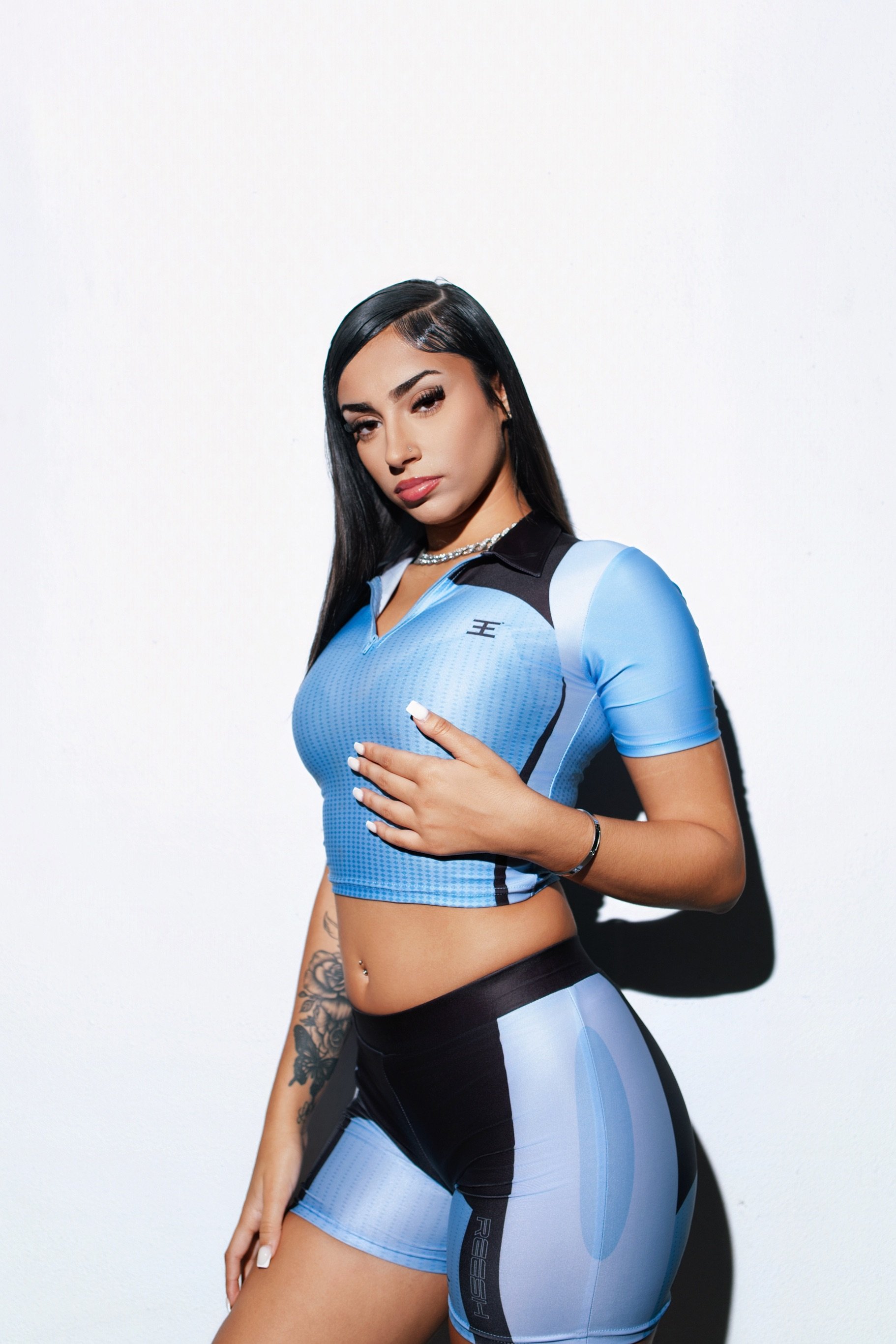 Alexa Campos headshot