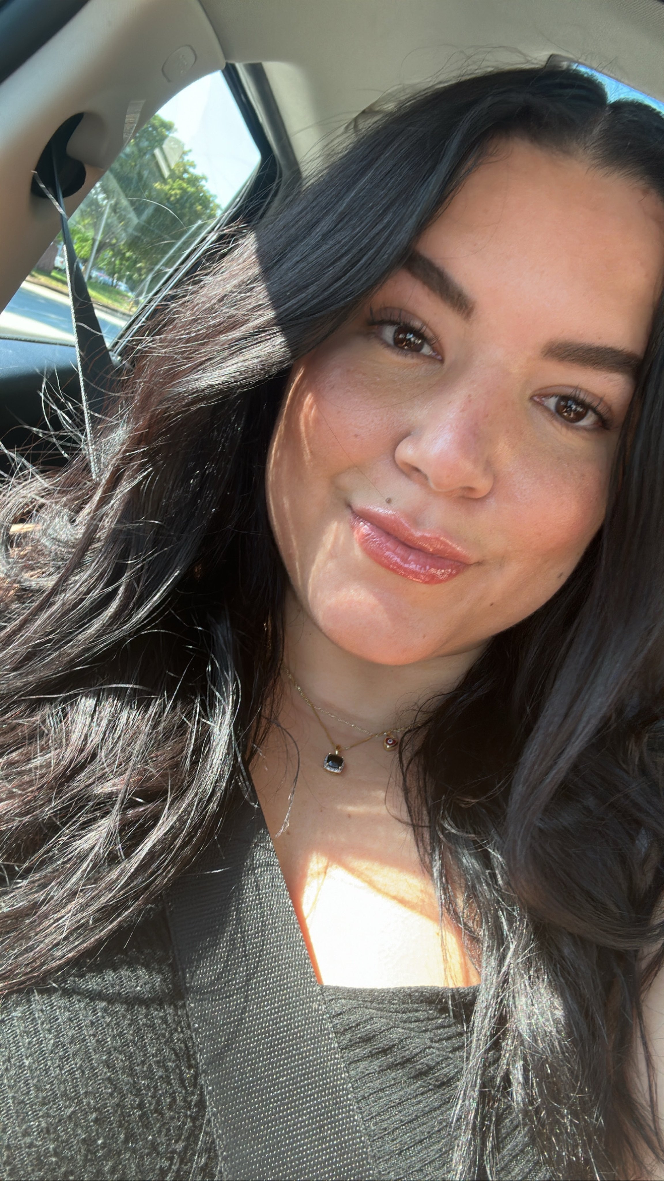 Jeniffer Rubio headshot