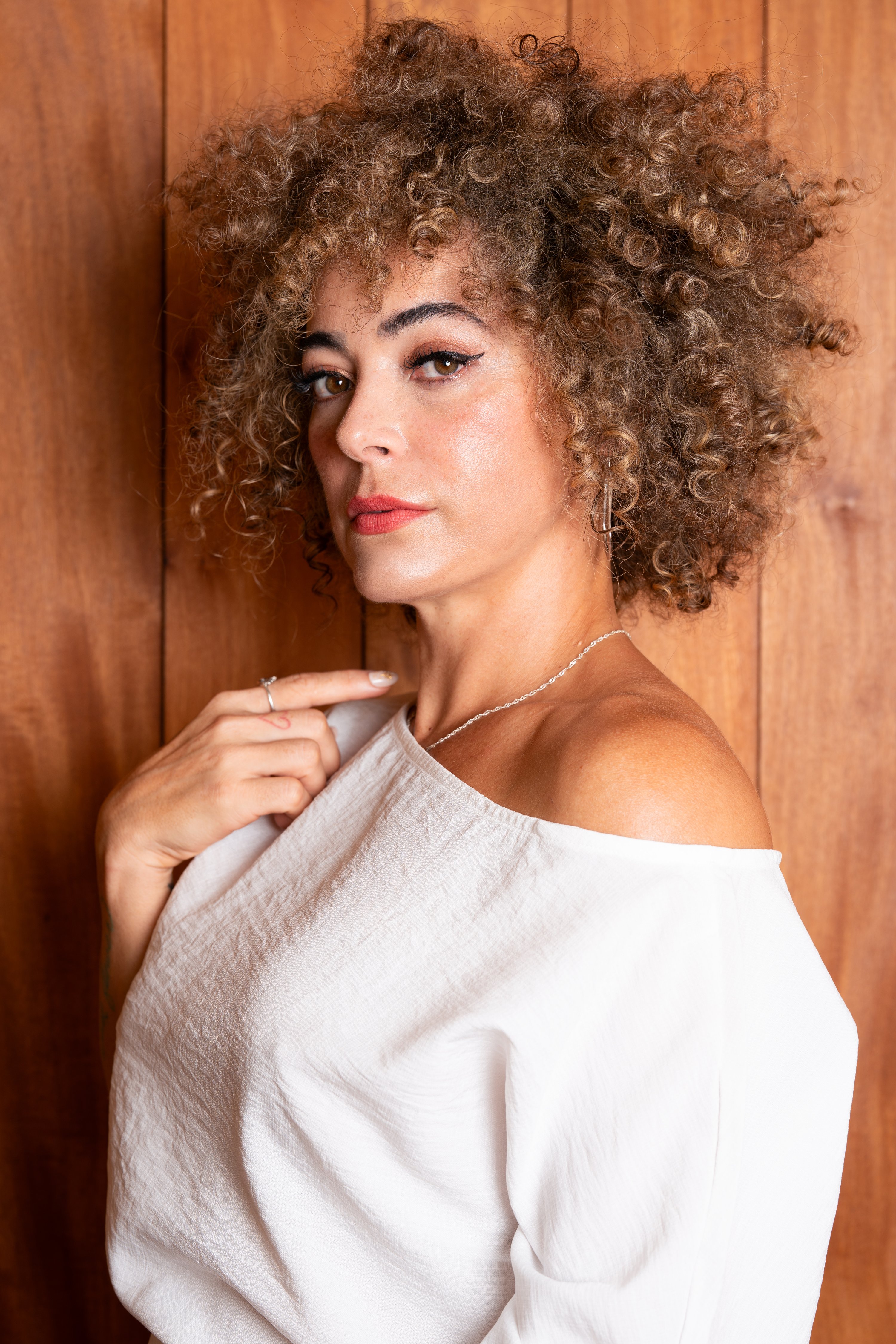 Carla  Zanetti headshot