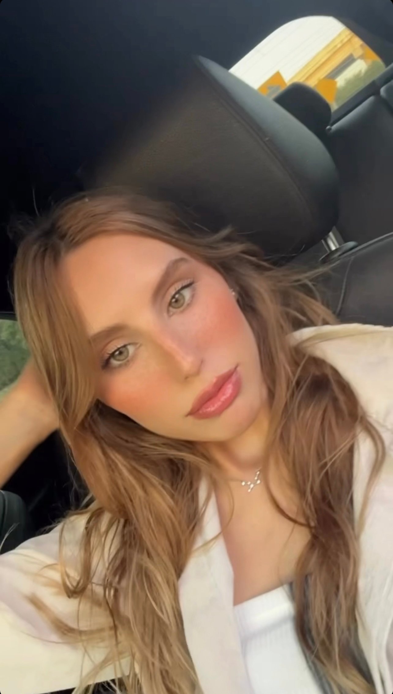 Avril Acchini headshot