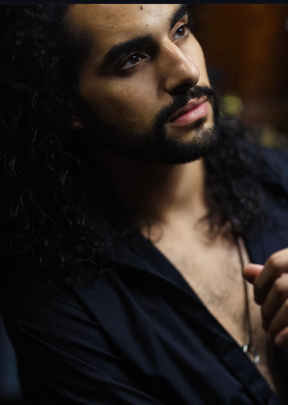 Karim Trabelsi headshot