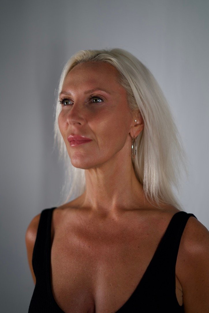 Jenna Jeffries headshot