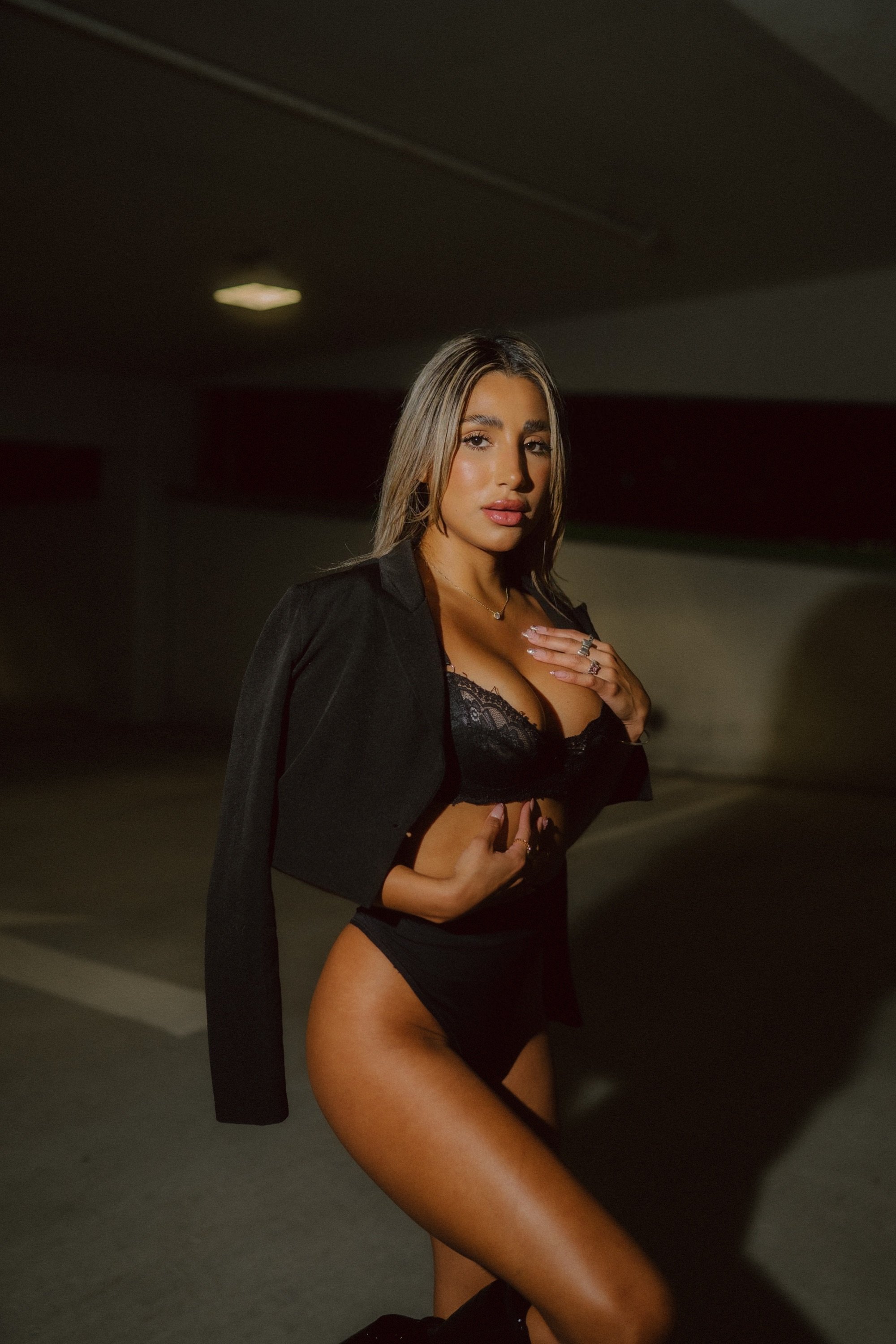 Midori Cabanillas headshot