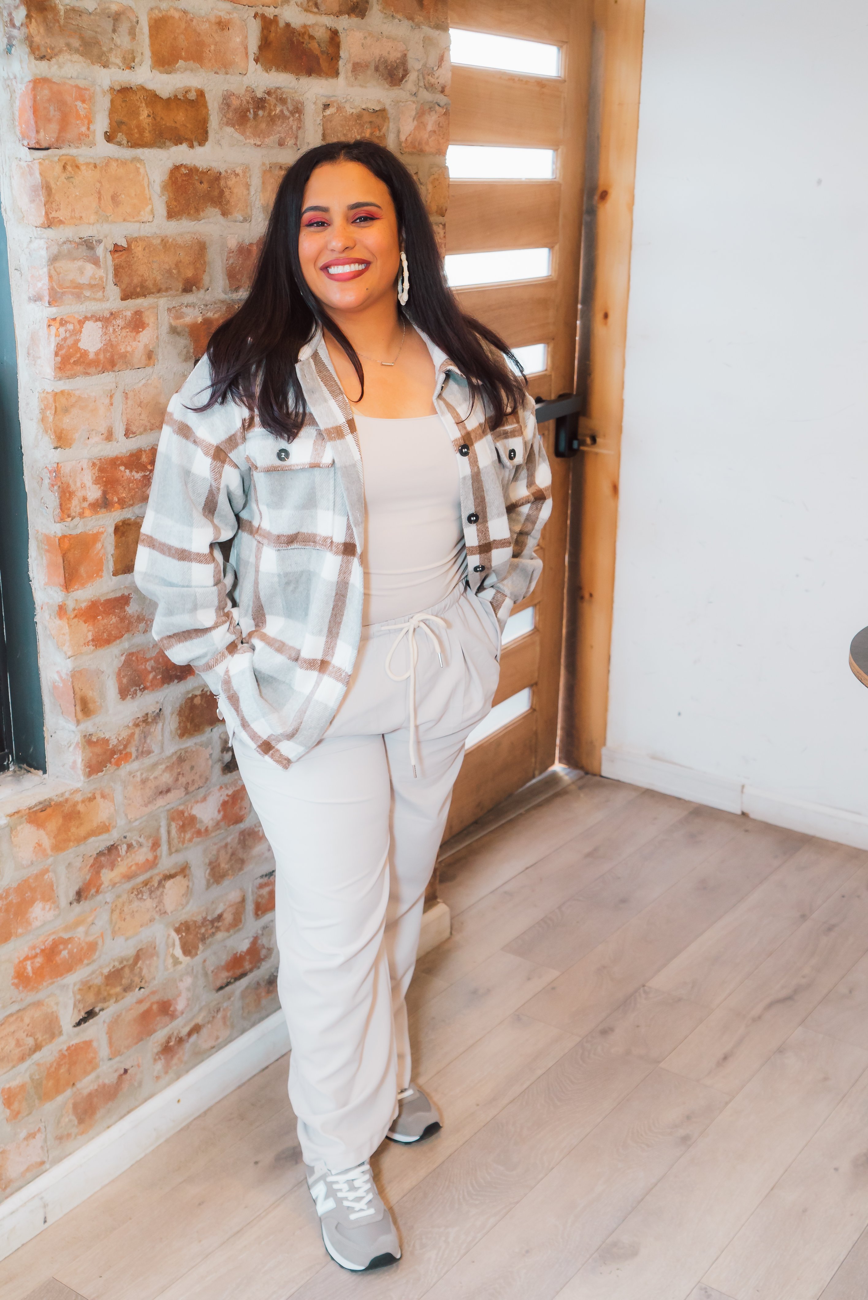 Crystal Roman headshot