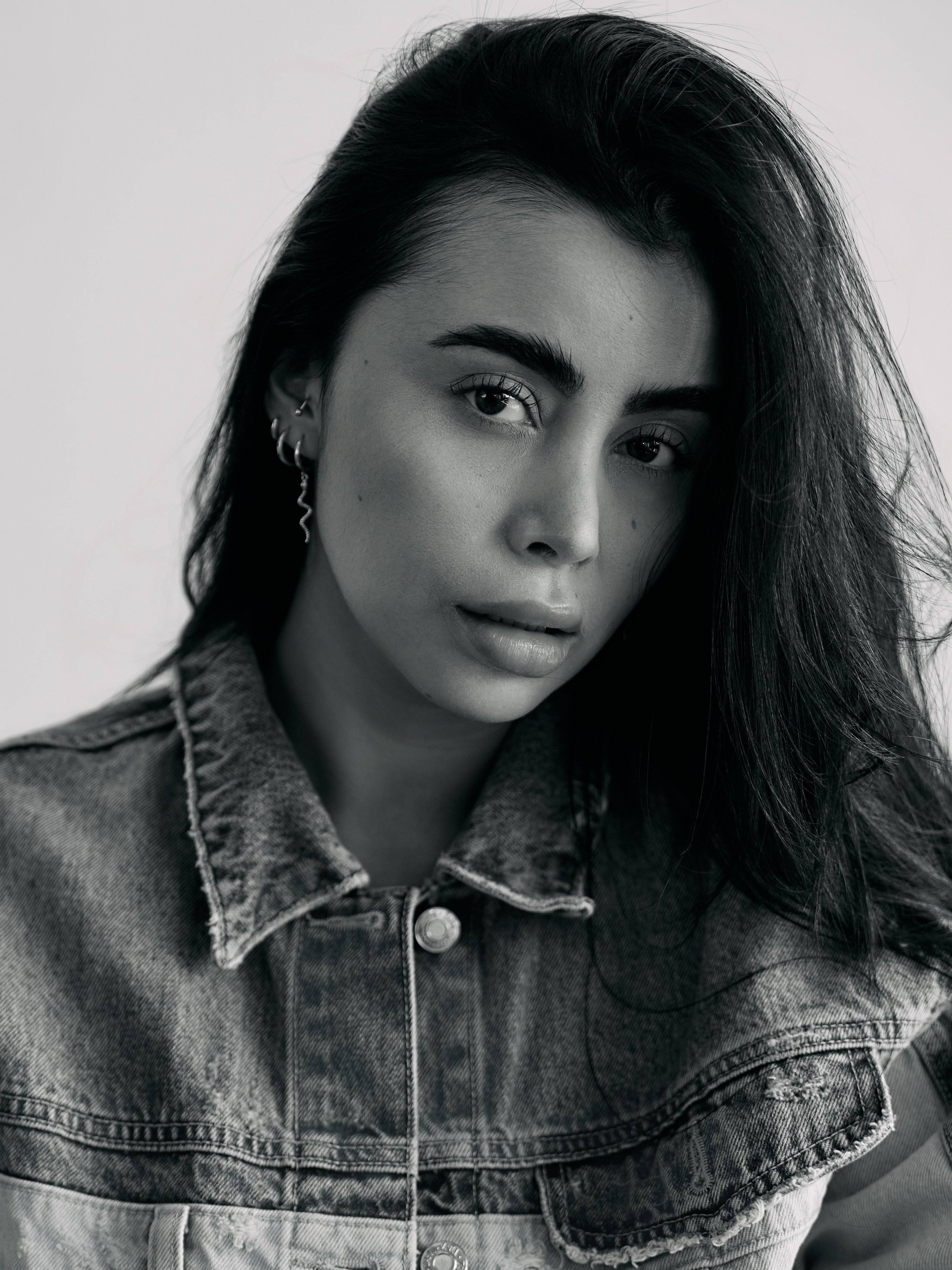 Nicole Mondragon headshot