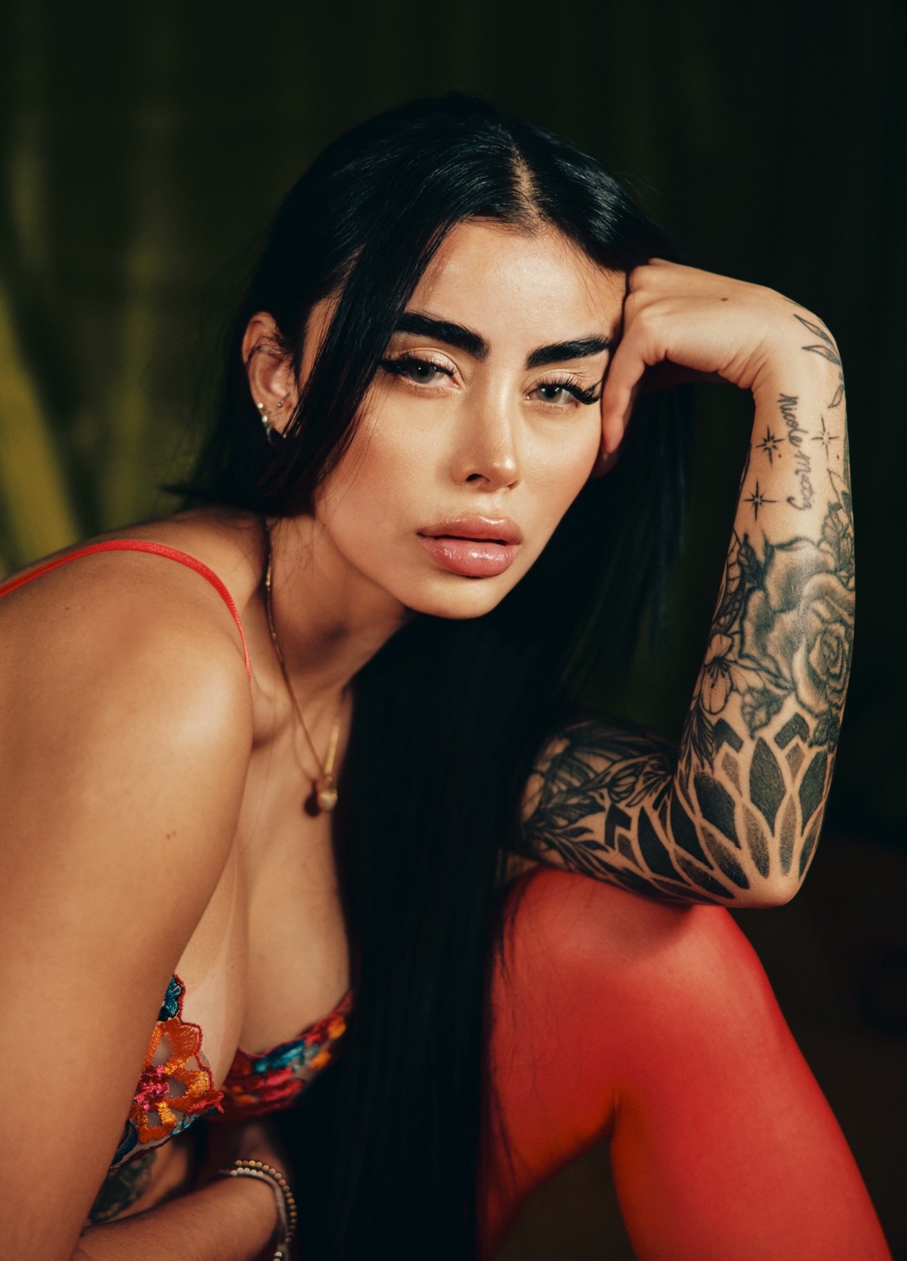 Nicole Mondragon headshot