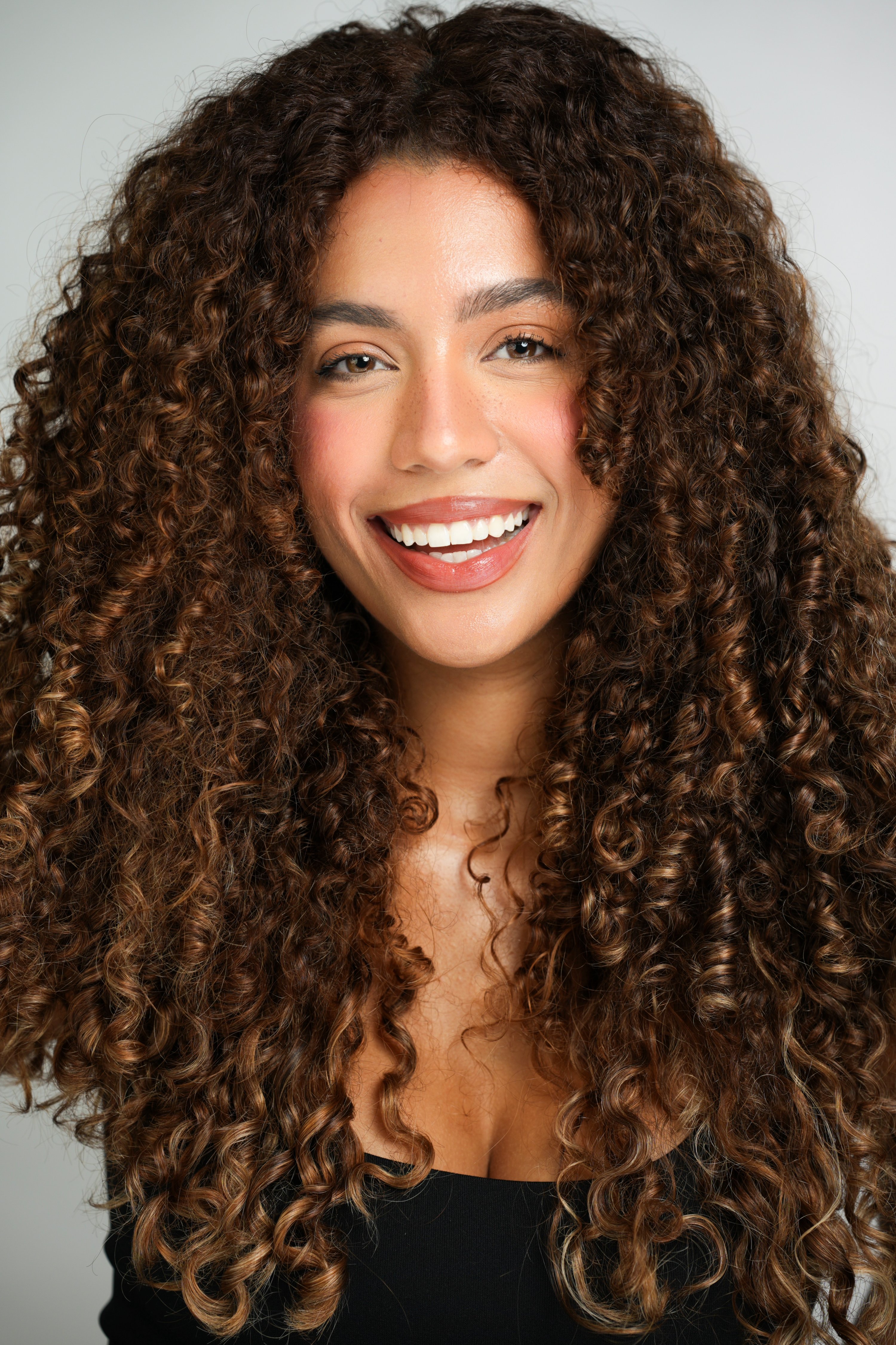 Valeria Guzman headshot