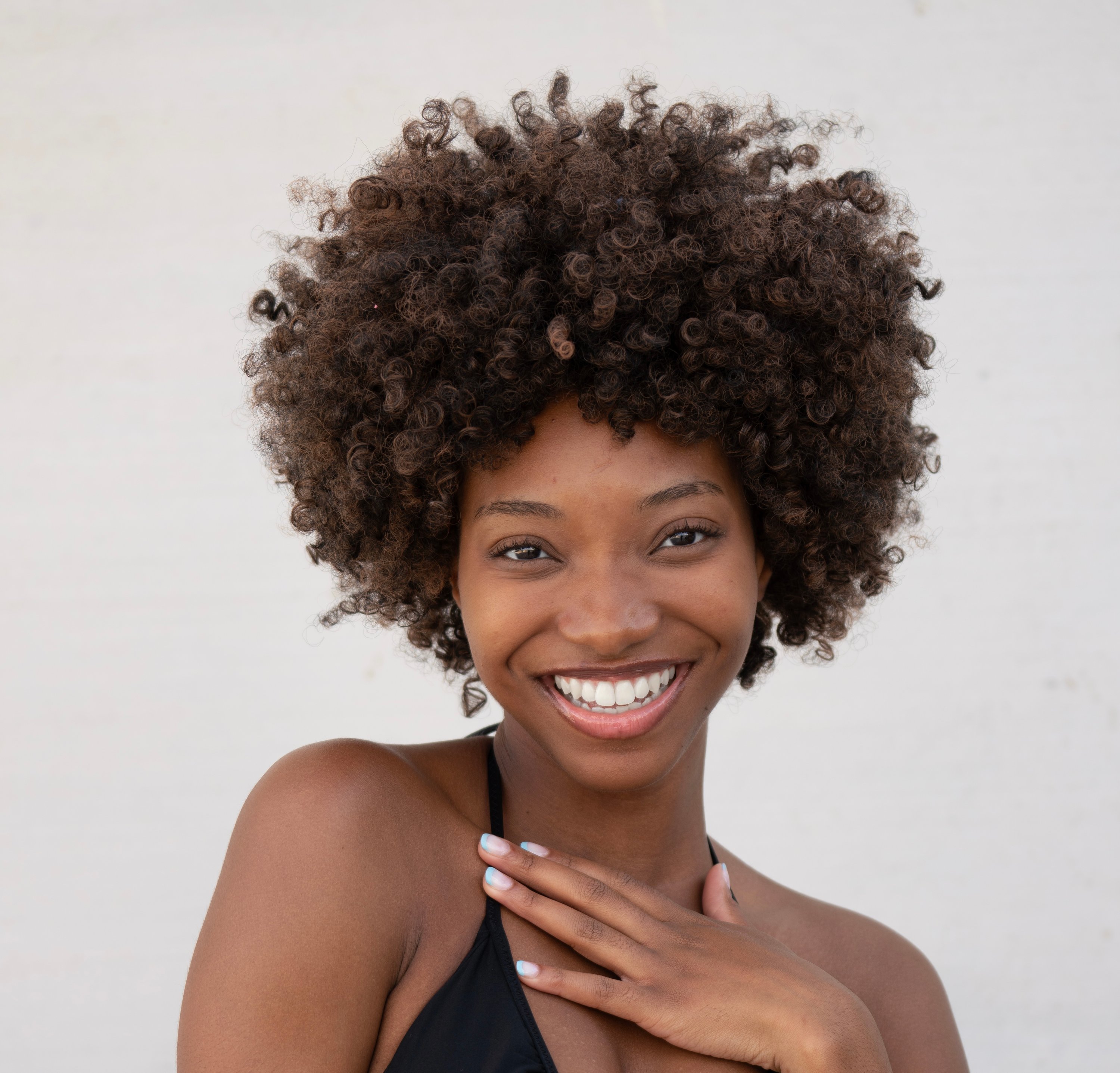 Brianna  Bethea headshot