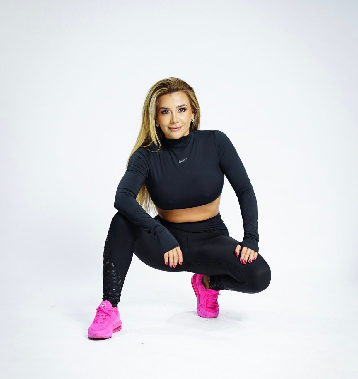 Luz Castano headshot