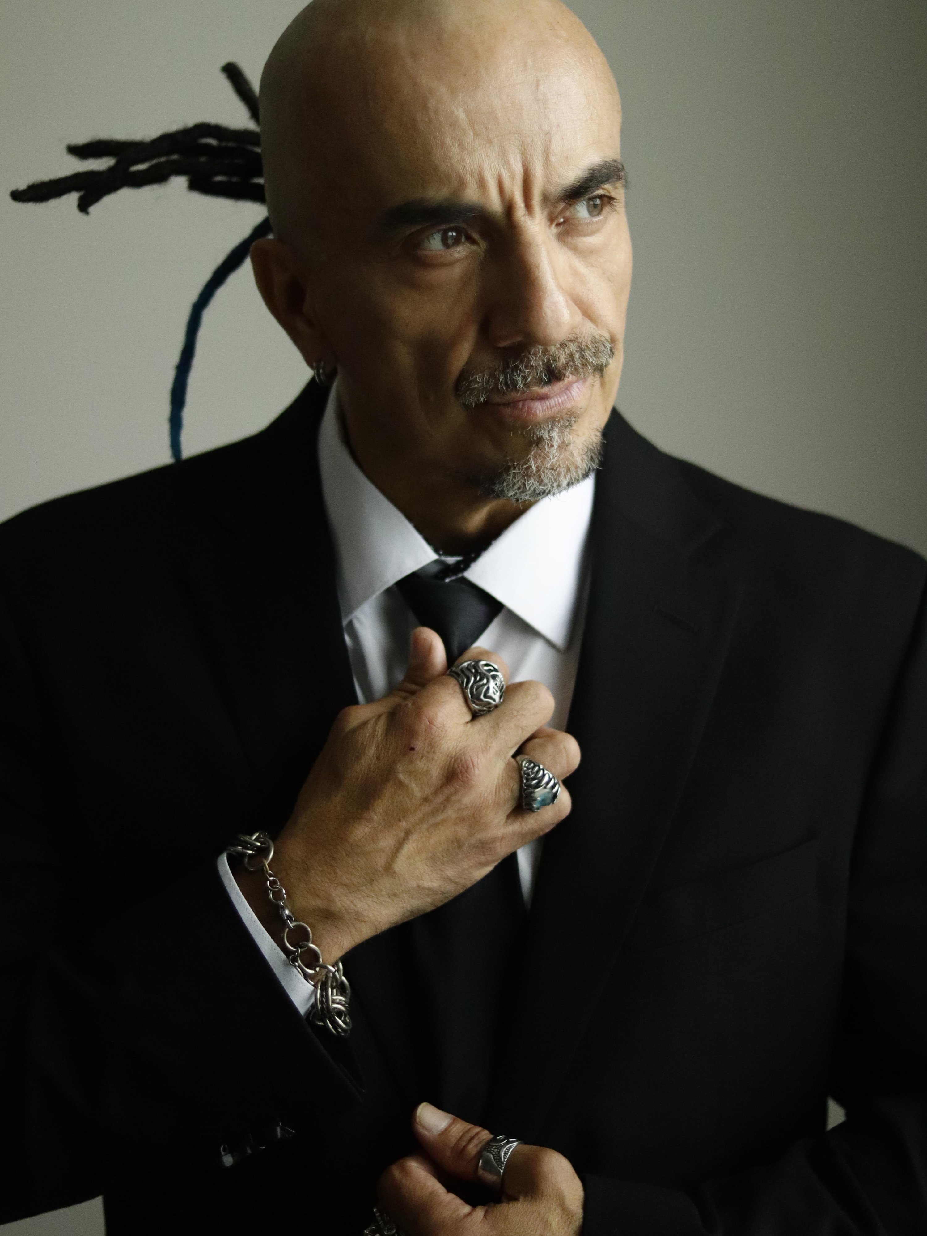 Jorge Gomez headshot