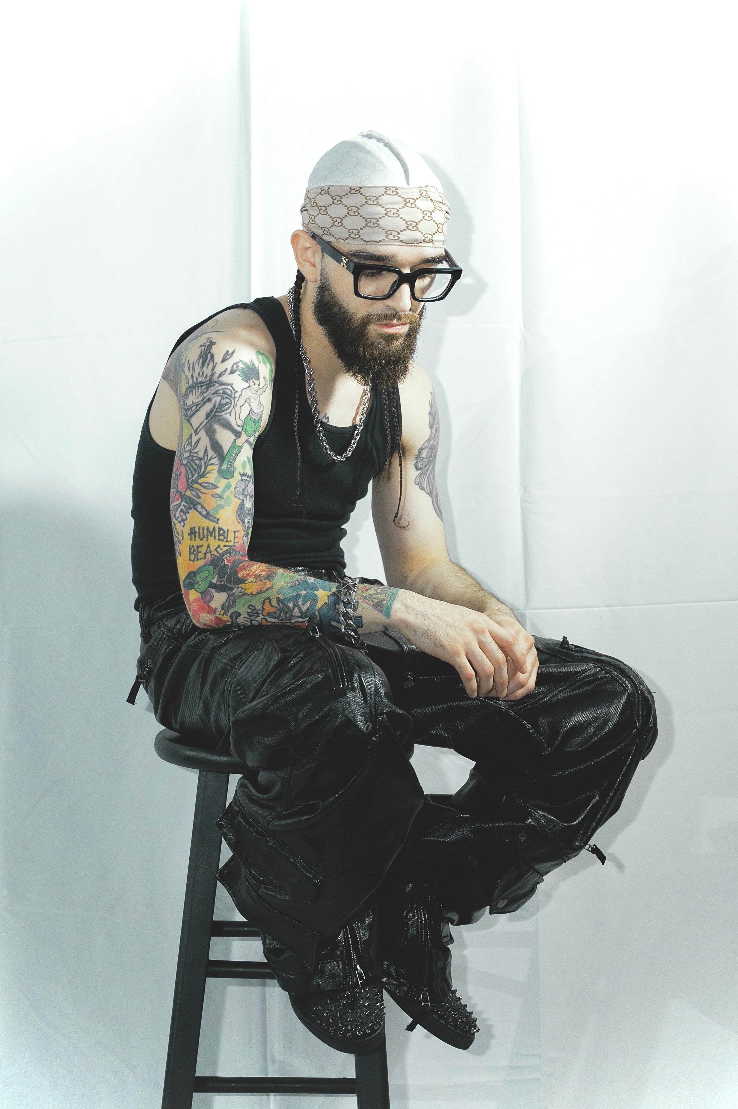 David Roque-Mendieta headshot