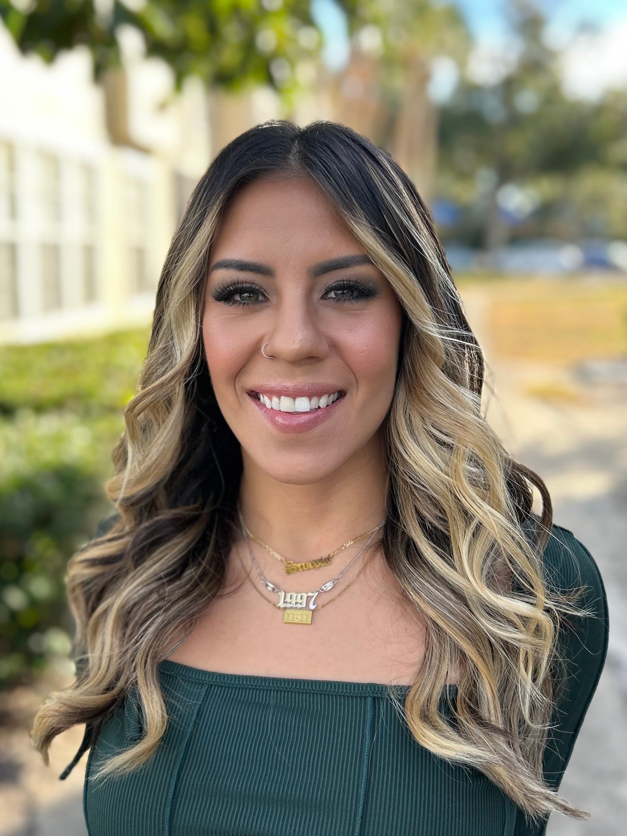 Kassandra Ramirez-Sandoval headshot