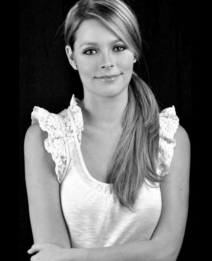 Claudia Caicedo headshot