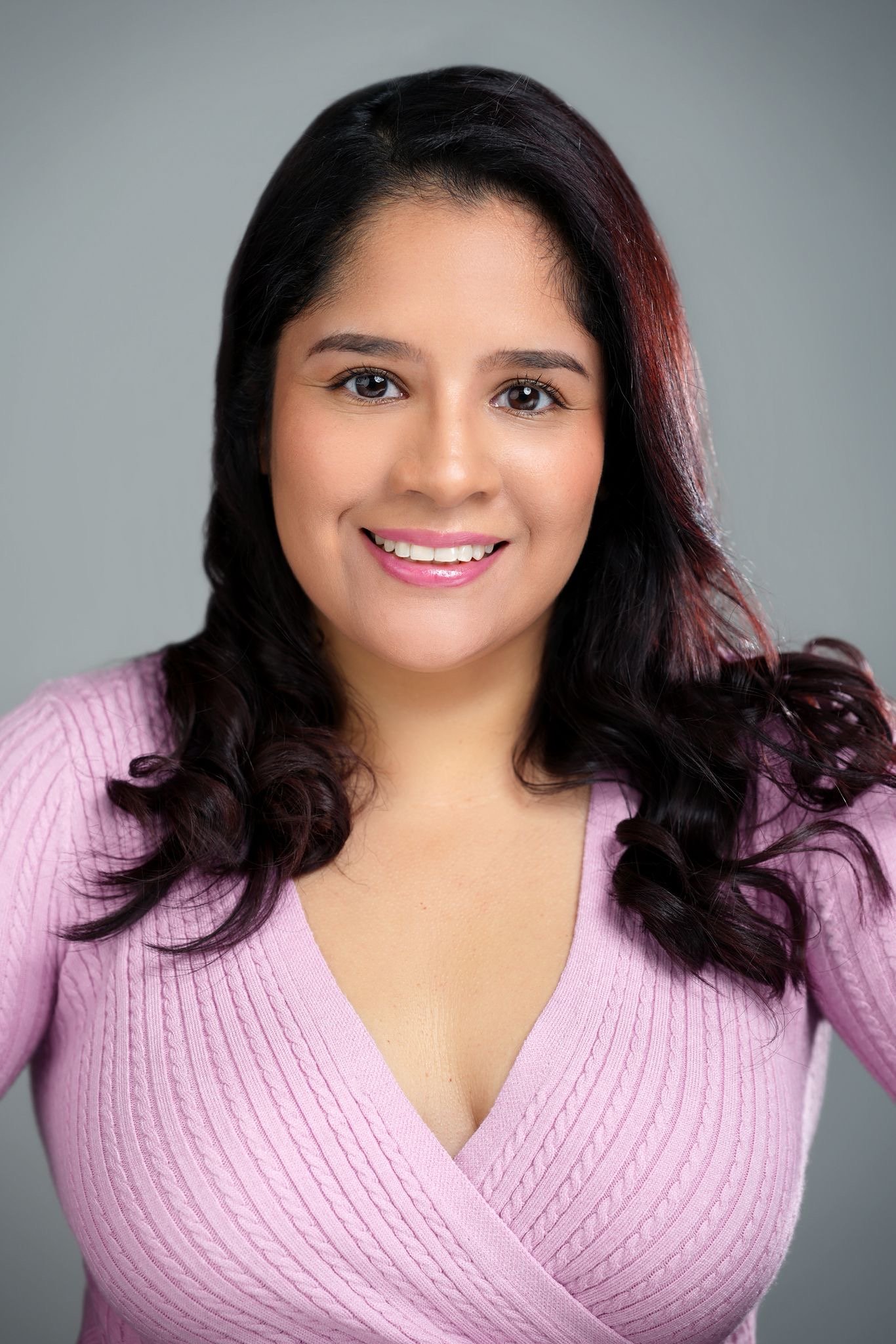 Brigitte  Vidal headshot