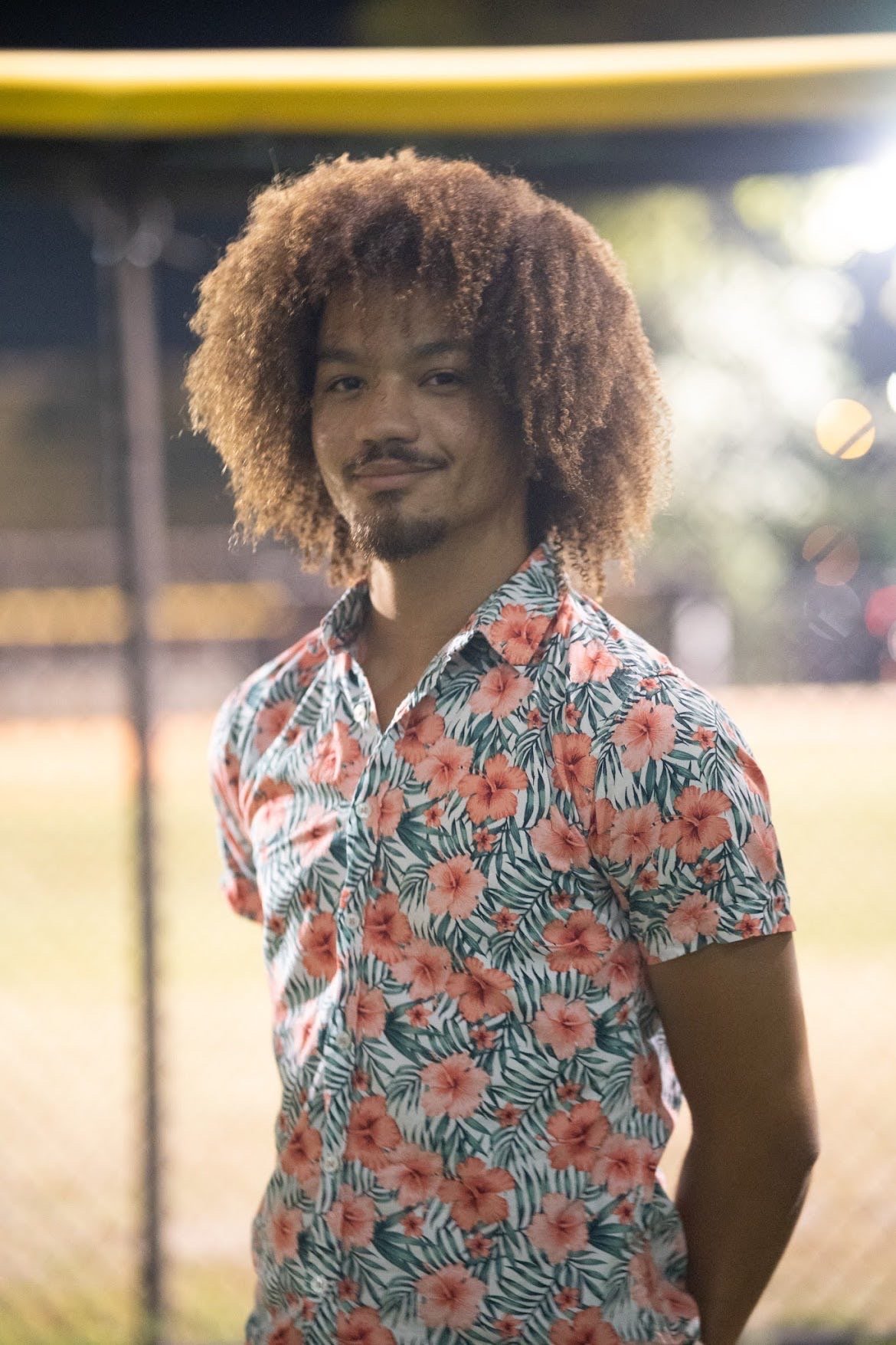 Markus Lockhart headshot