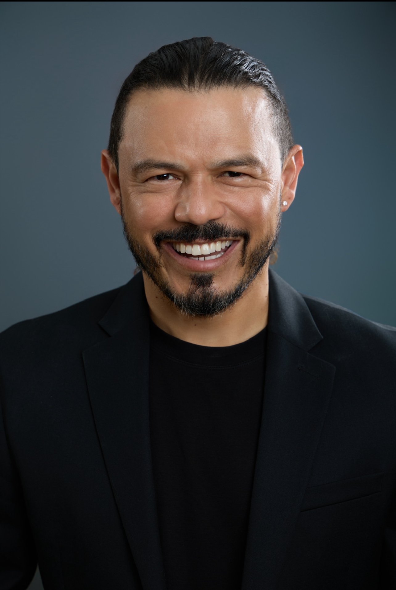 RAFAEL JIMENEZ headshot