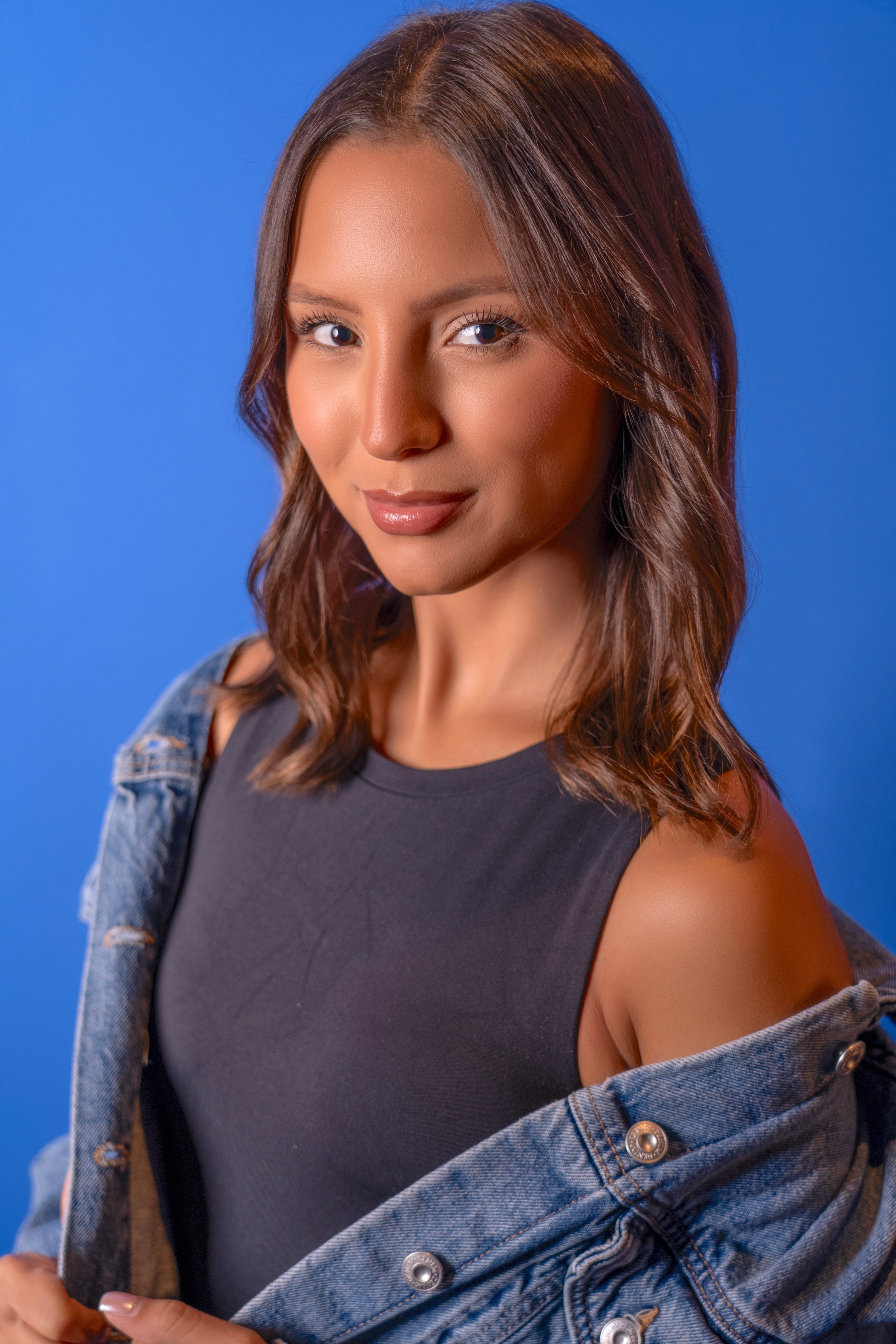 Nathalia Tasama headshot