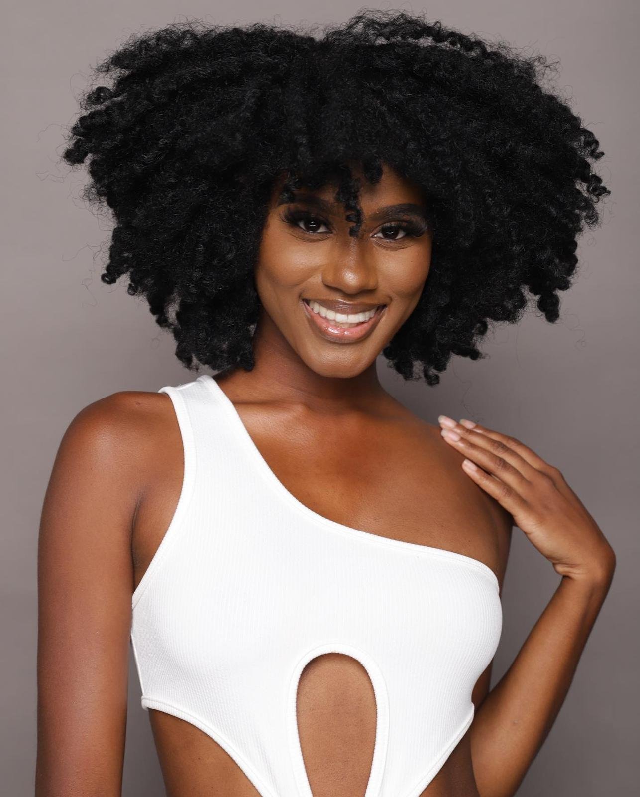 Morishka Bennie headshot