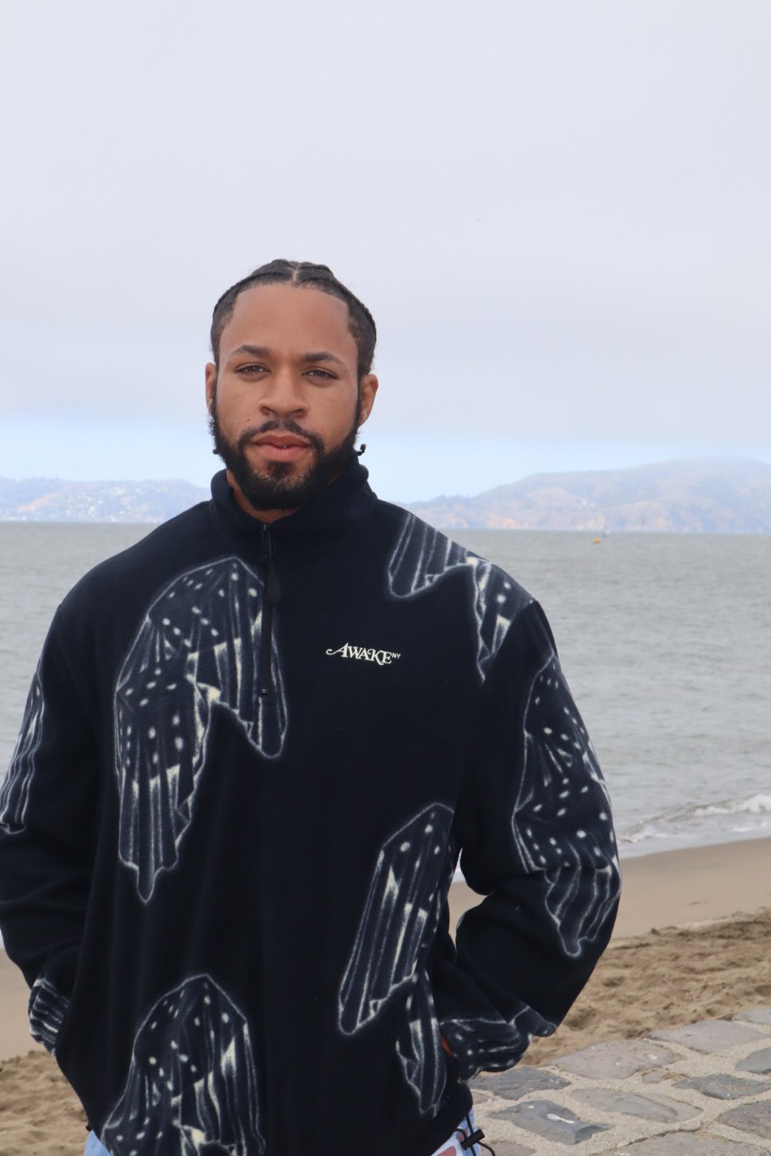 Christian Nemorin headshot