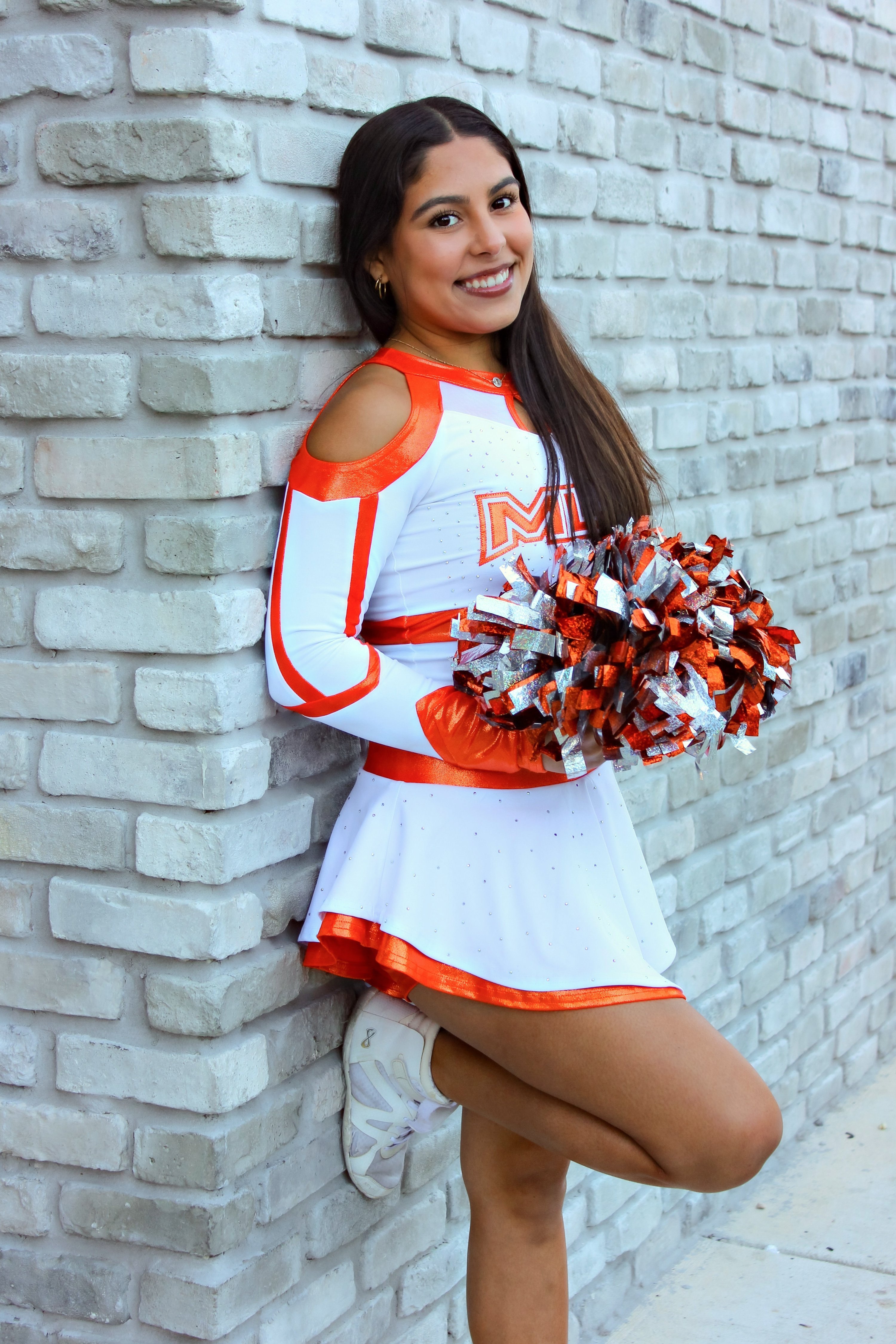 Jazmine Morales headshot