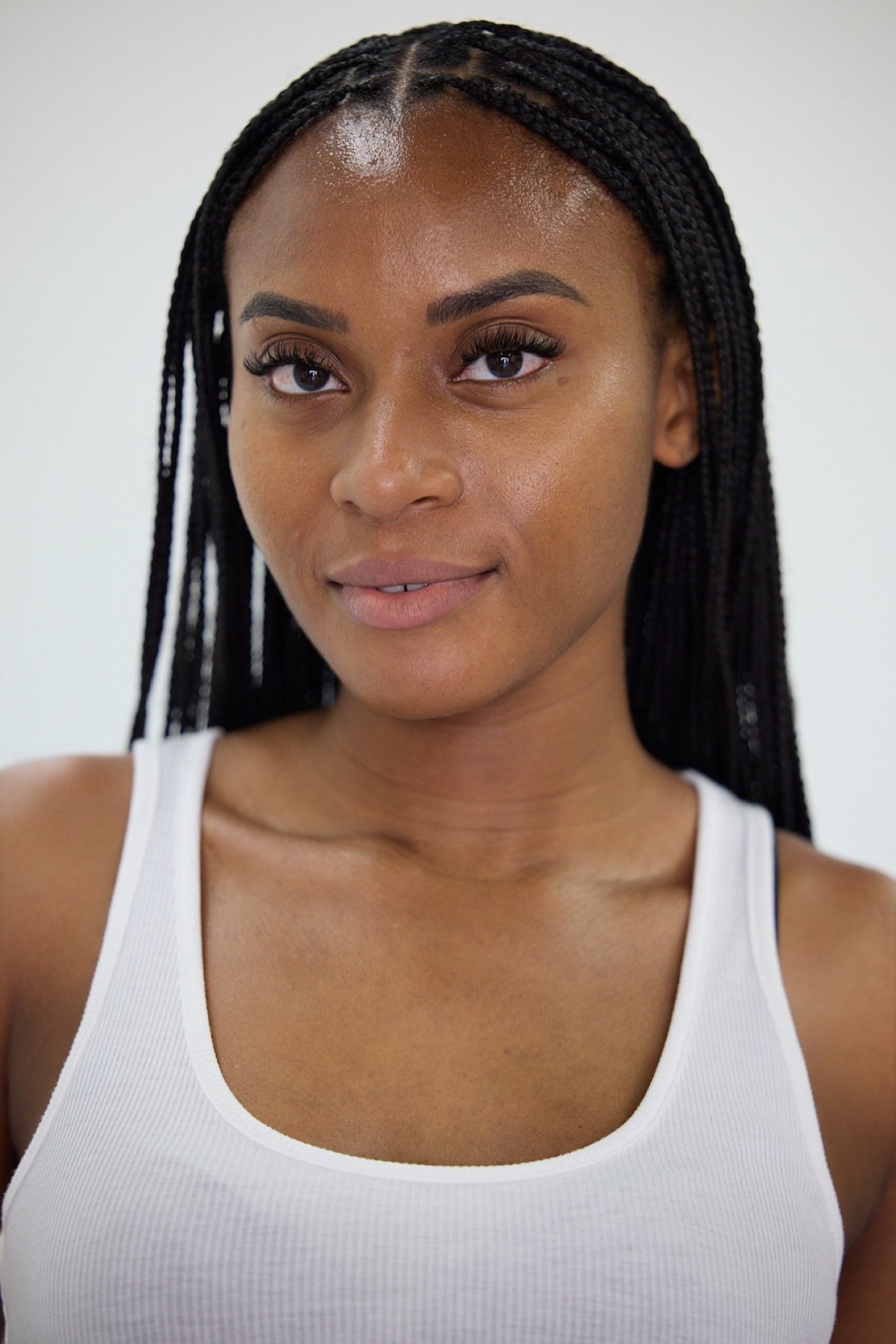 Chinwe Chukwurah headshot