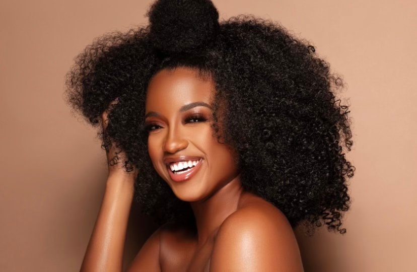 Torya Whittaker headshot