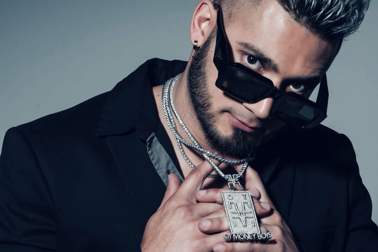 Leonardo Torres headshot