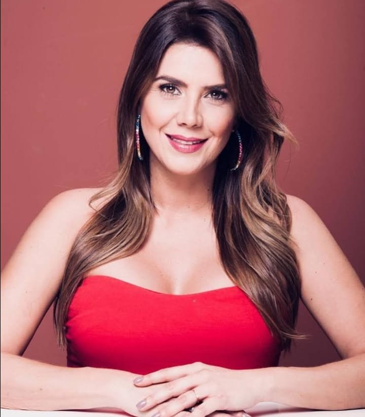 Silvana  Cifuentes headshot